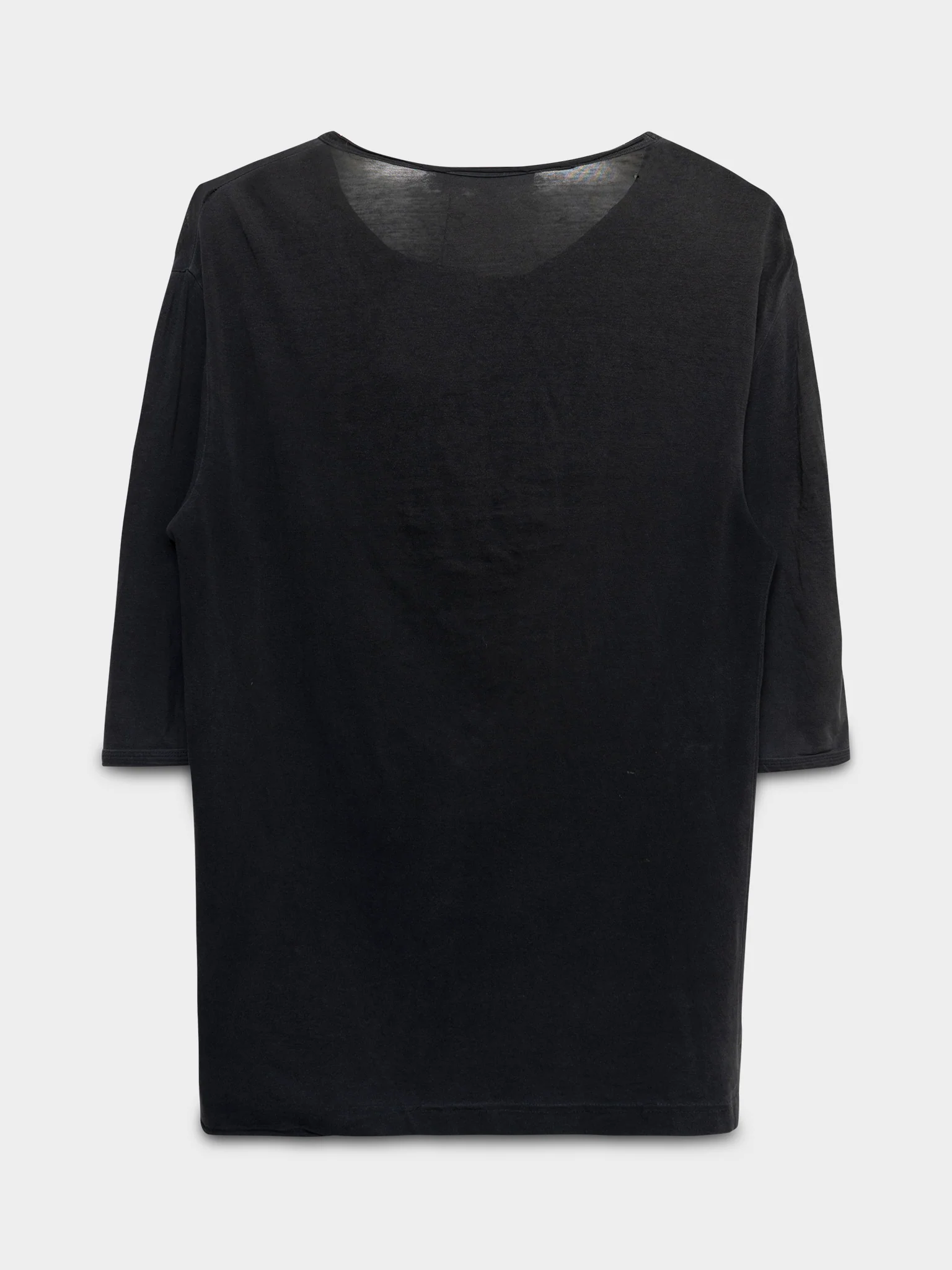 SS98 Black Palms T-Shirt - Image 2
