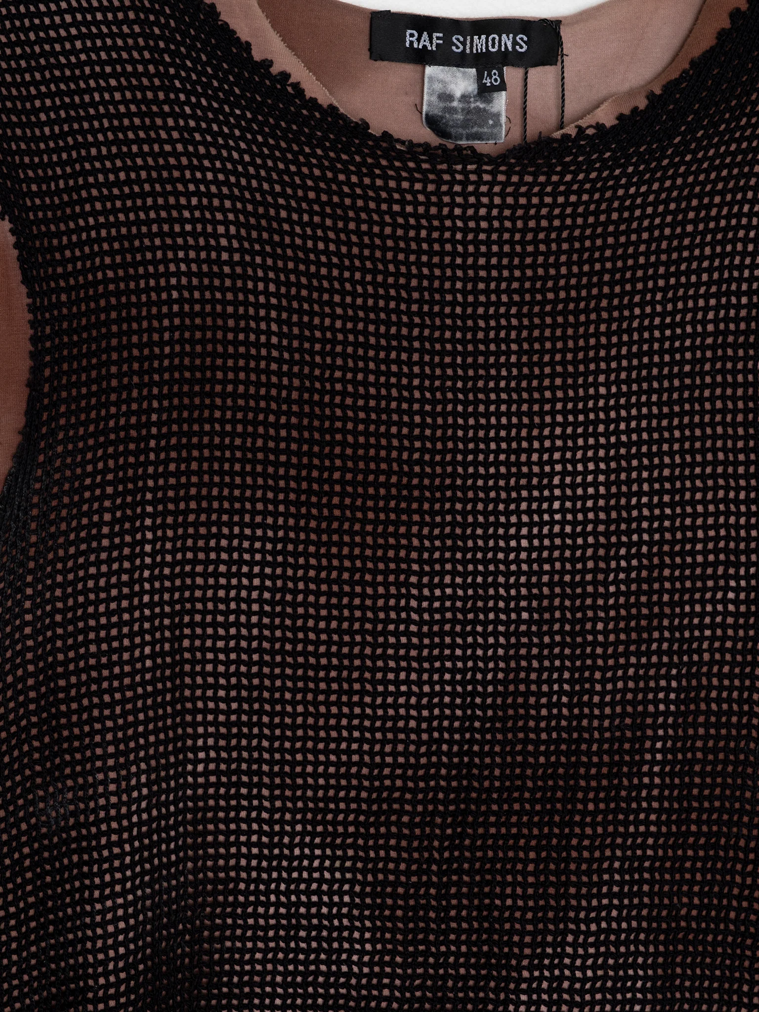 SS99 Knit Tank Top - Image 2