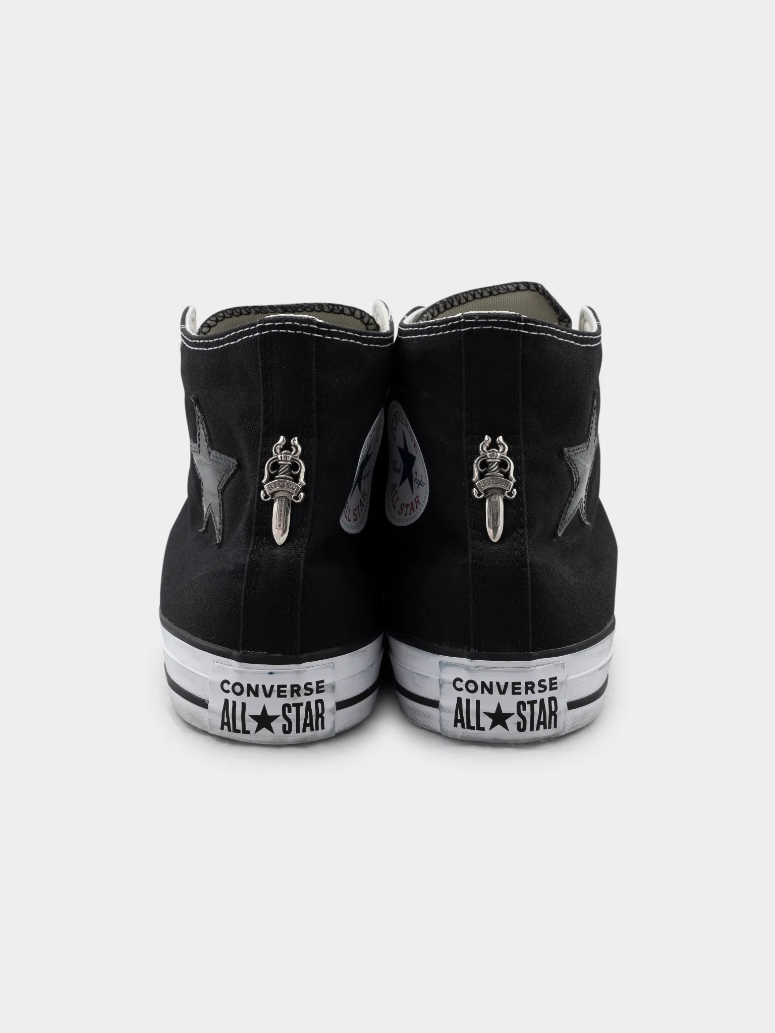 St. Barth Converse - Image 3