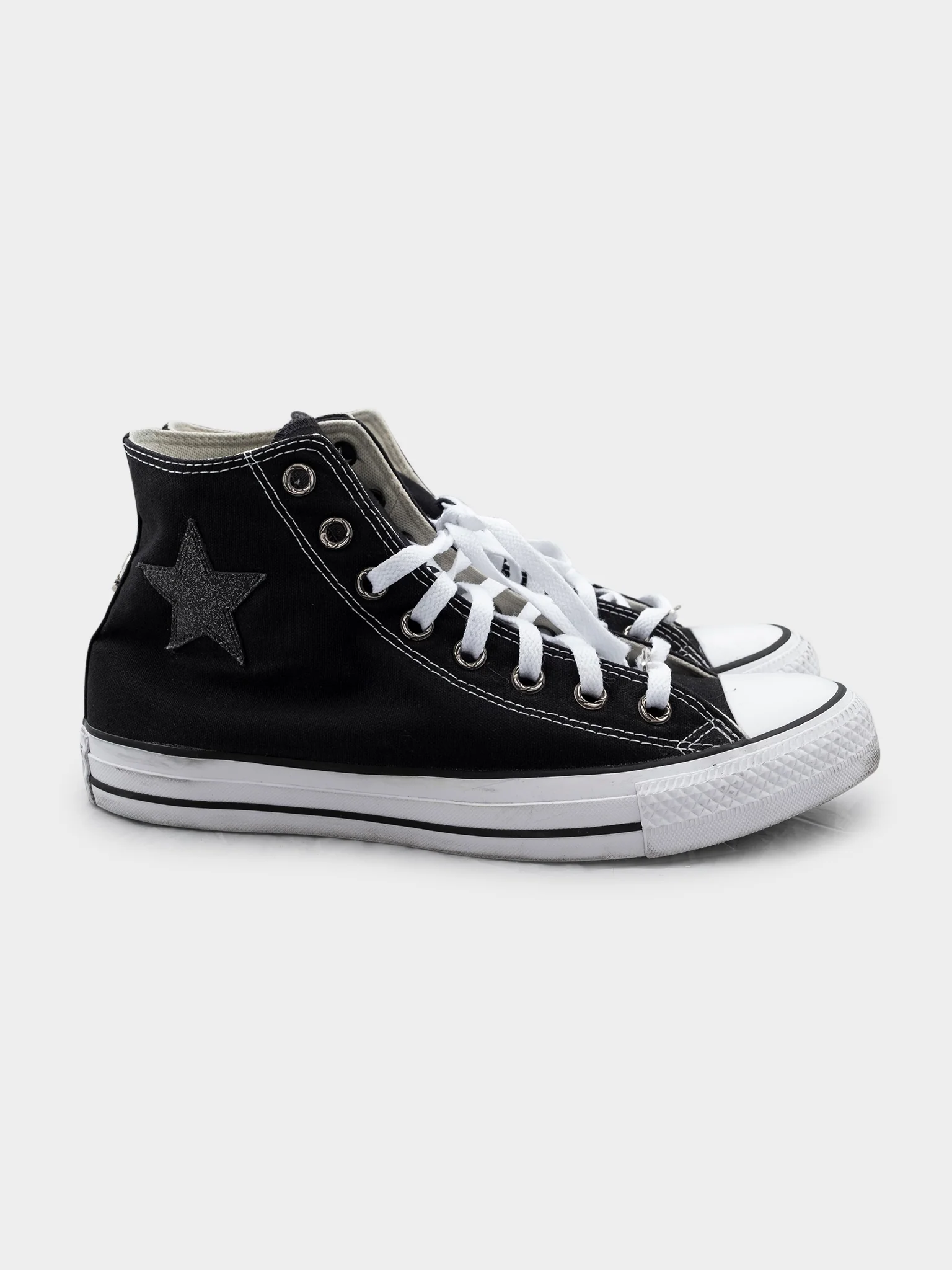St. Barth Converse - Image 4