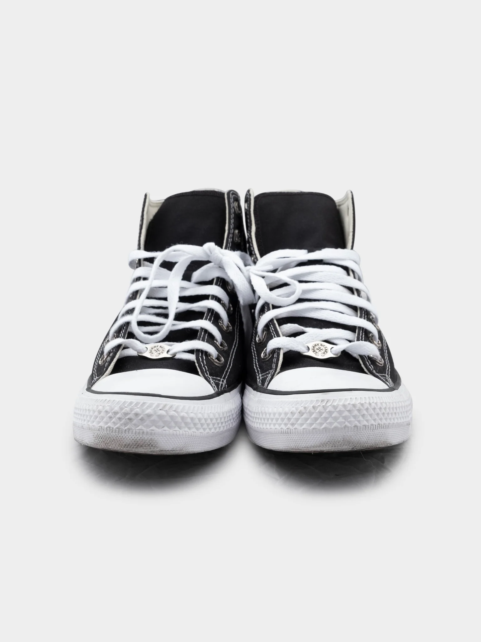 St. Barth Converse - Image 5
