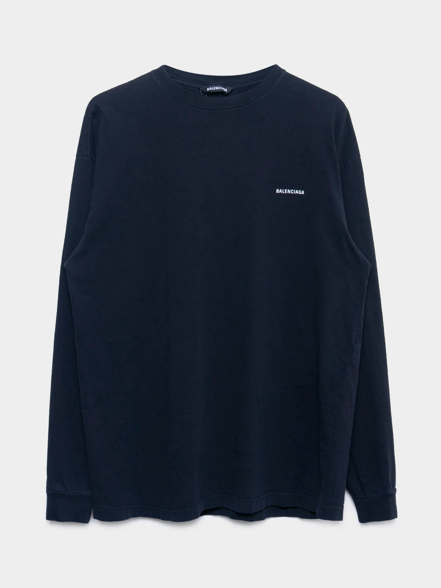 Staff Exclusive Long Sleeve Shirt