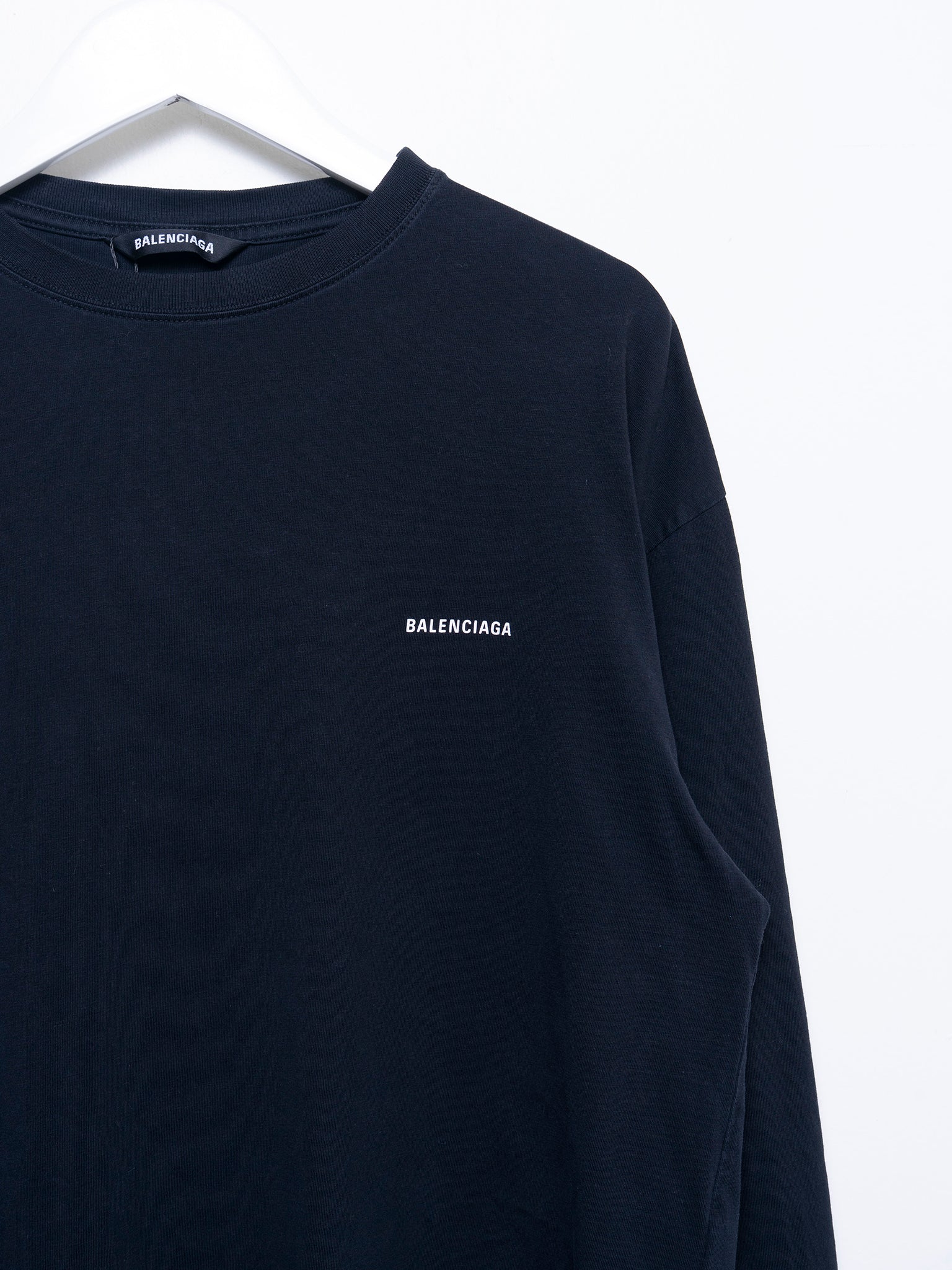 Staff Exclusive Long Sleeve Shirt - Image 2