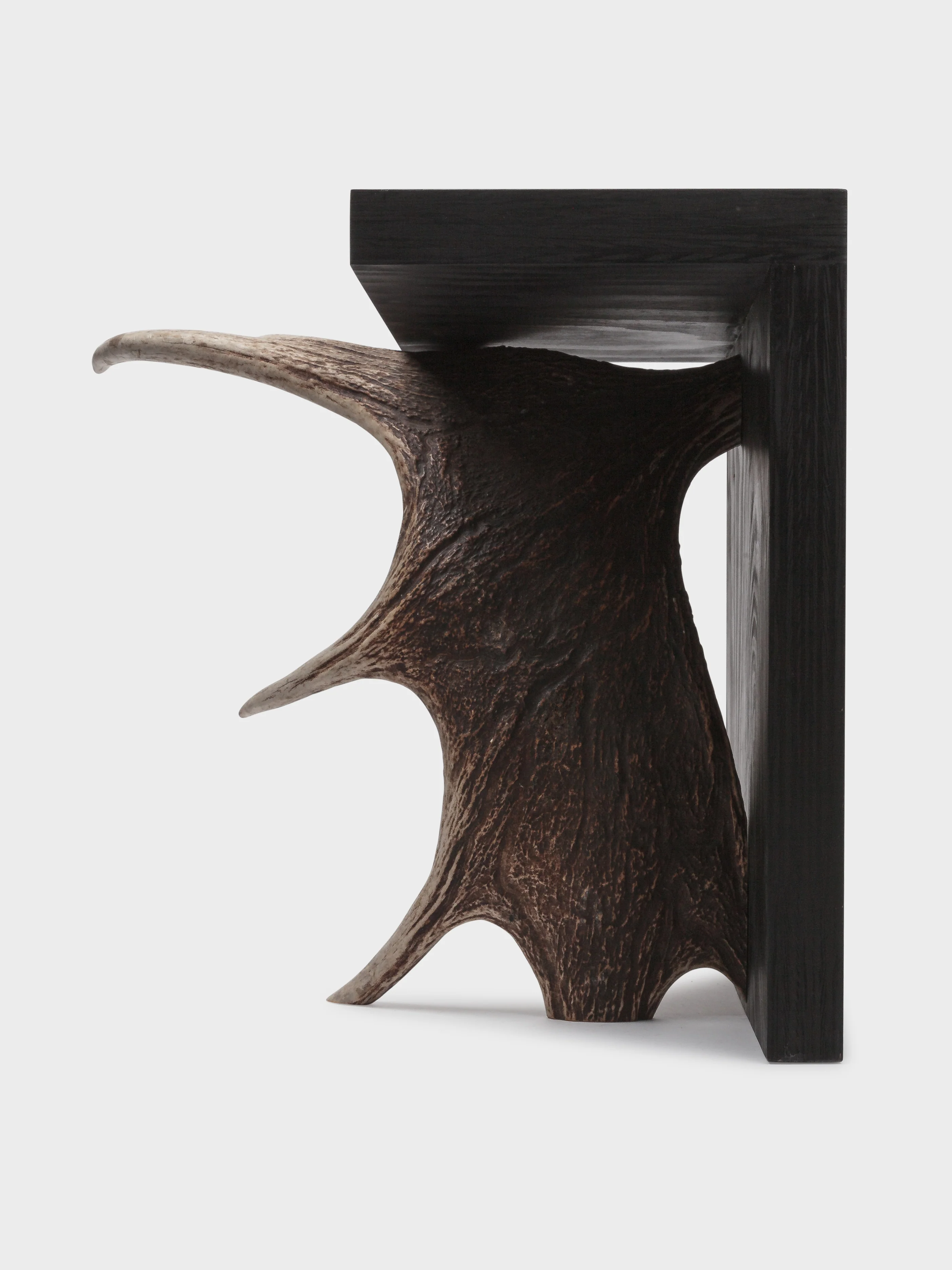 Stag Stool - Image 3