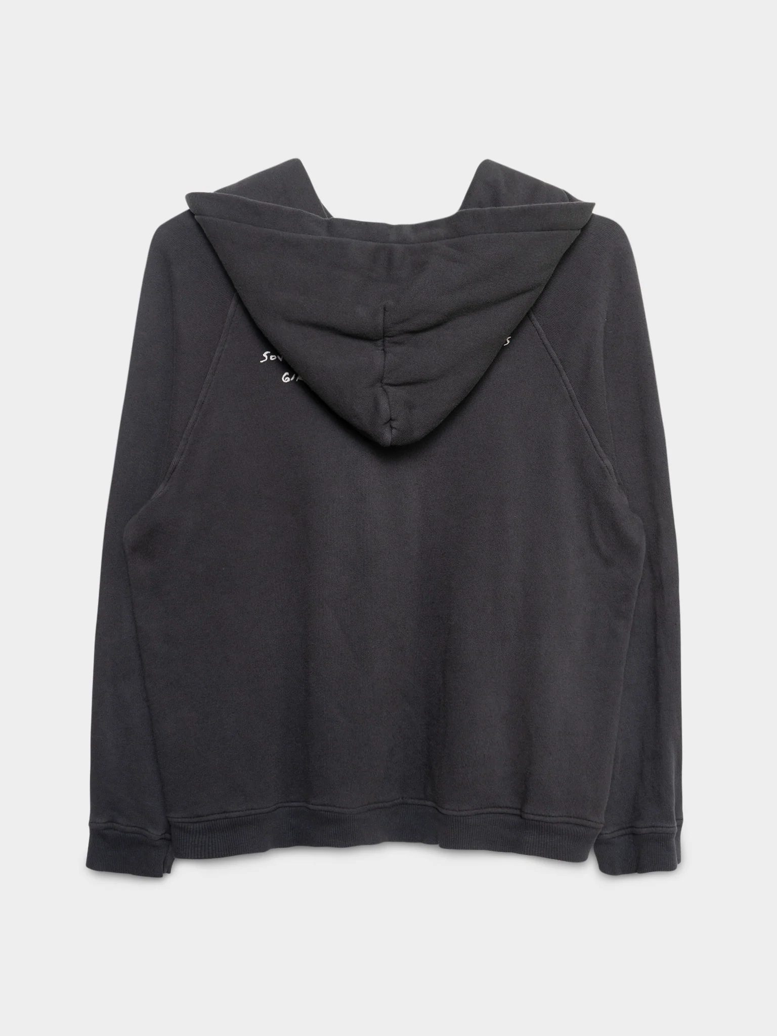 Stalin's Secret Daughter Hoodie - Image 2