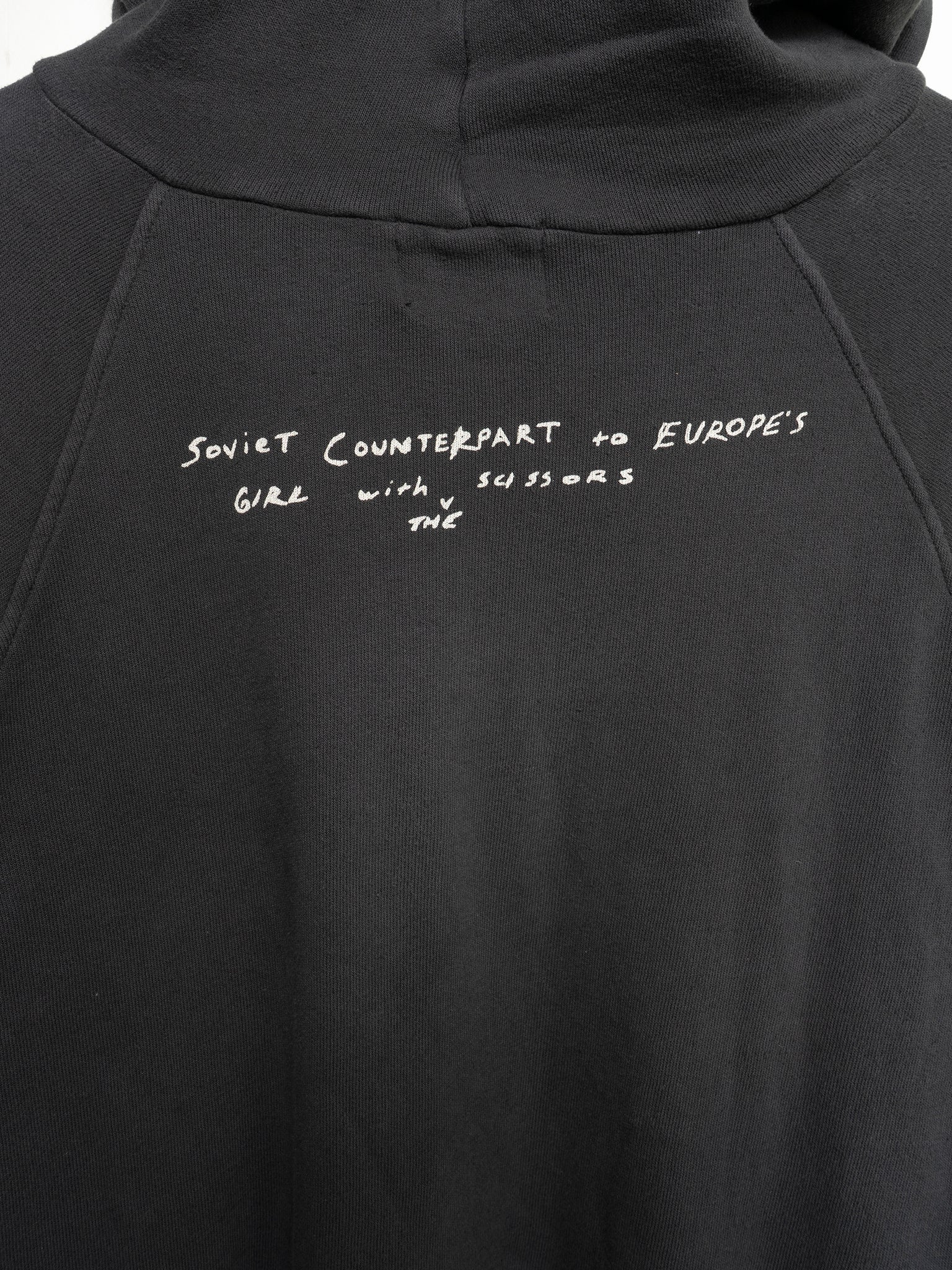 Stalin's Secret Daughter Hoodie - Image 3