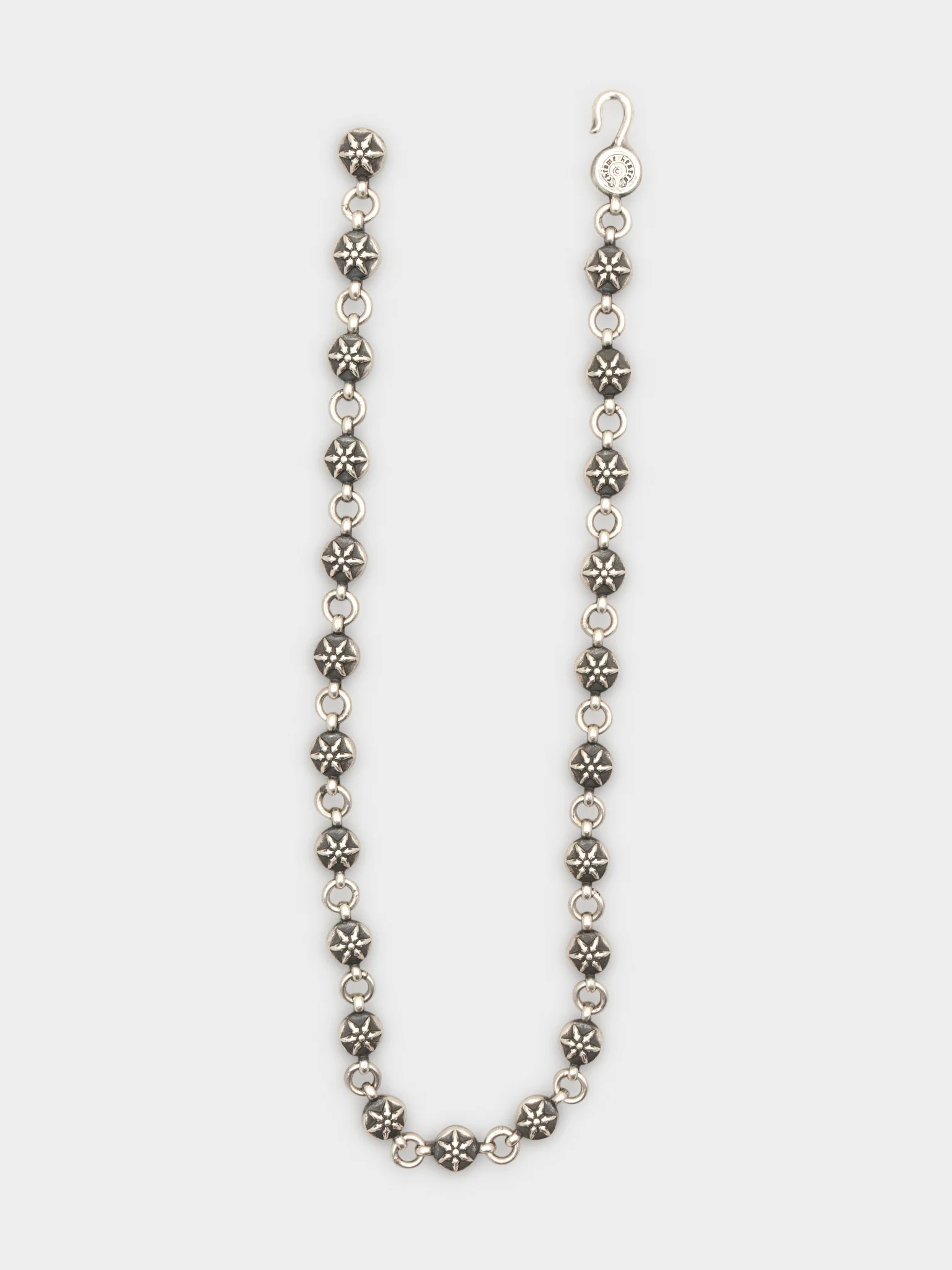 Star Ball Necklace