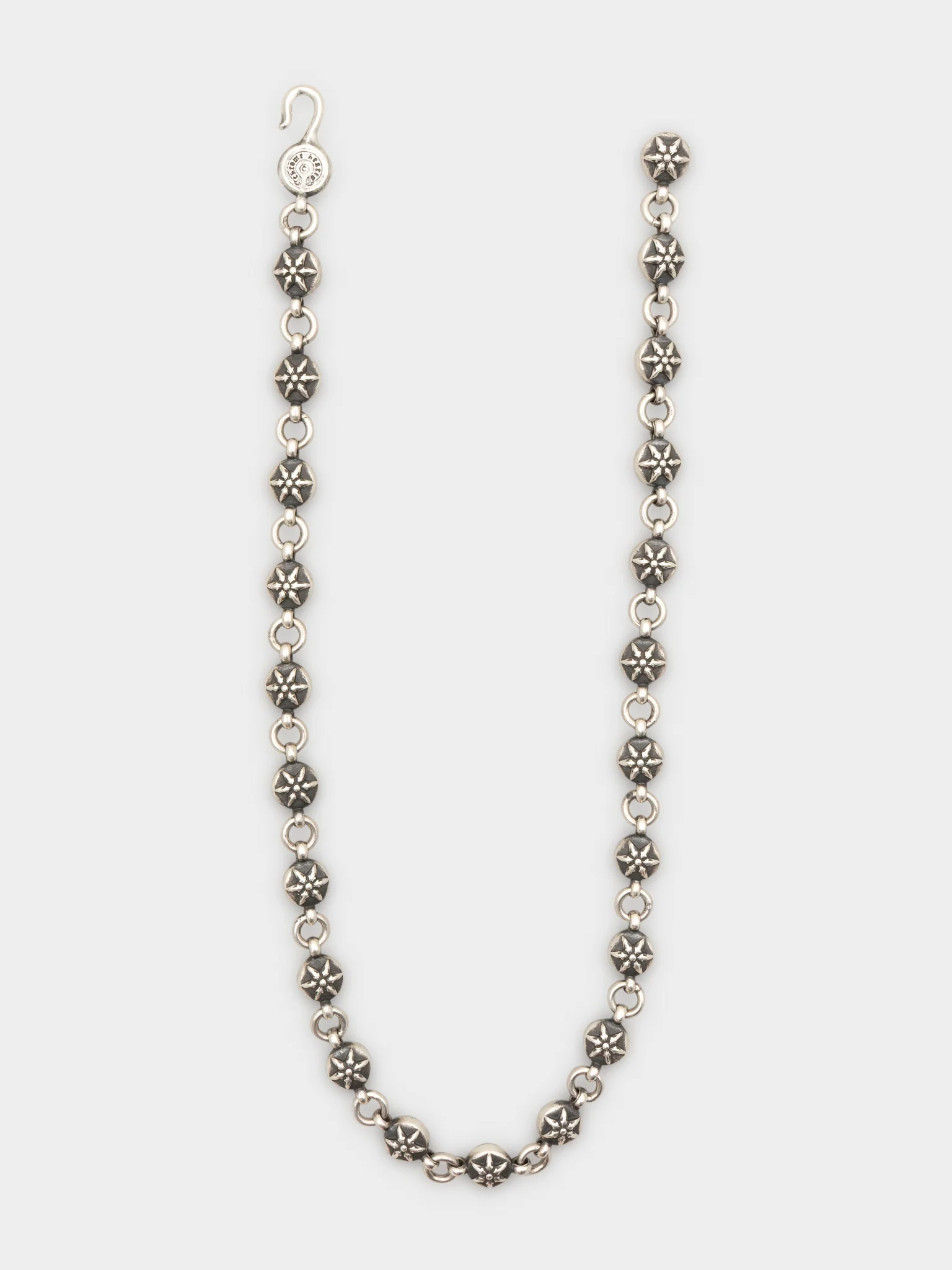 Star Ball Necklace - Image 2