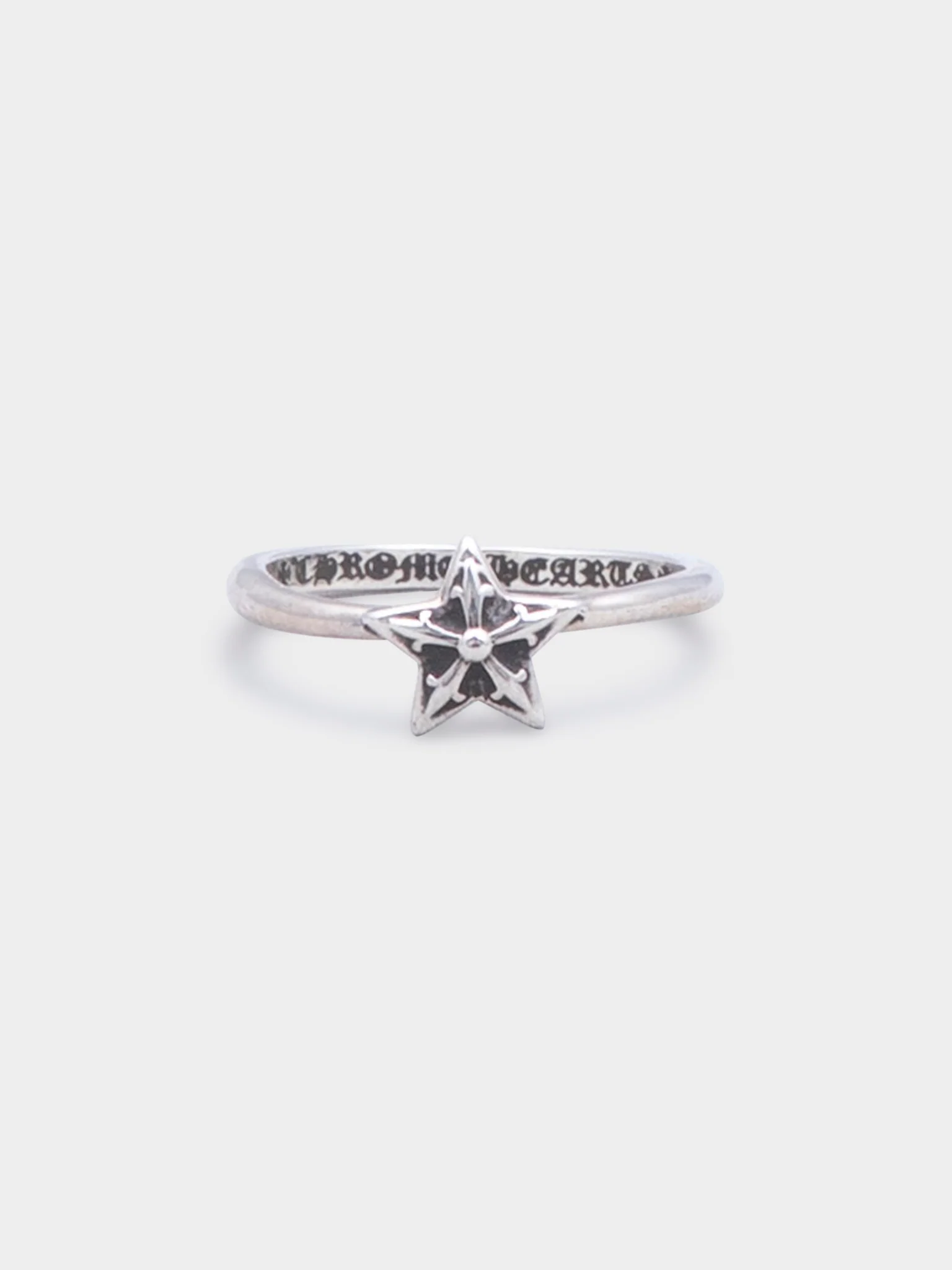 Star Bubblegum Ring
