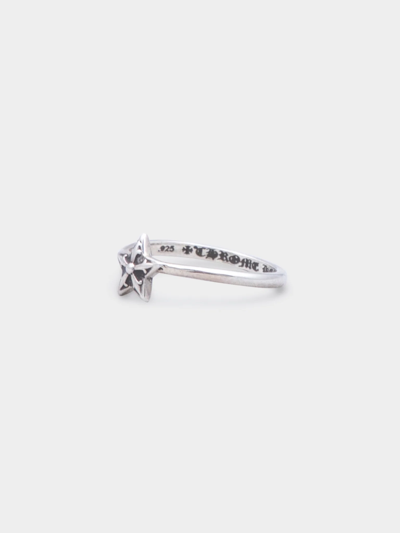 Star Bubblegum Ring - Image 2