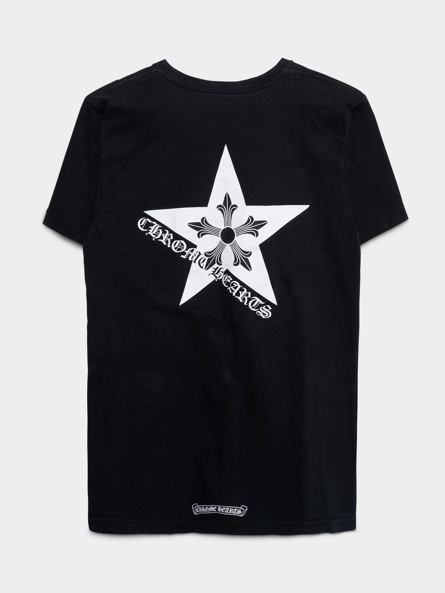 Star Logo T-Shirt - Image 2