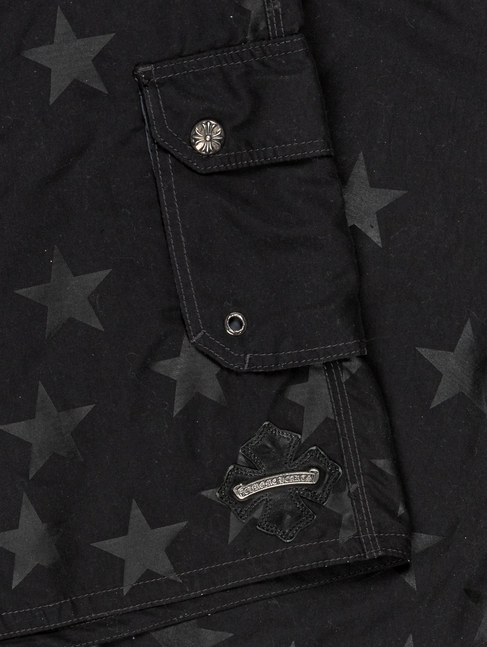 Star Swim Trunks - Image 2