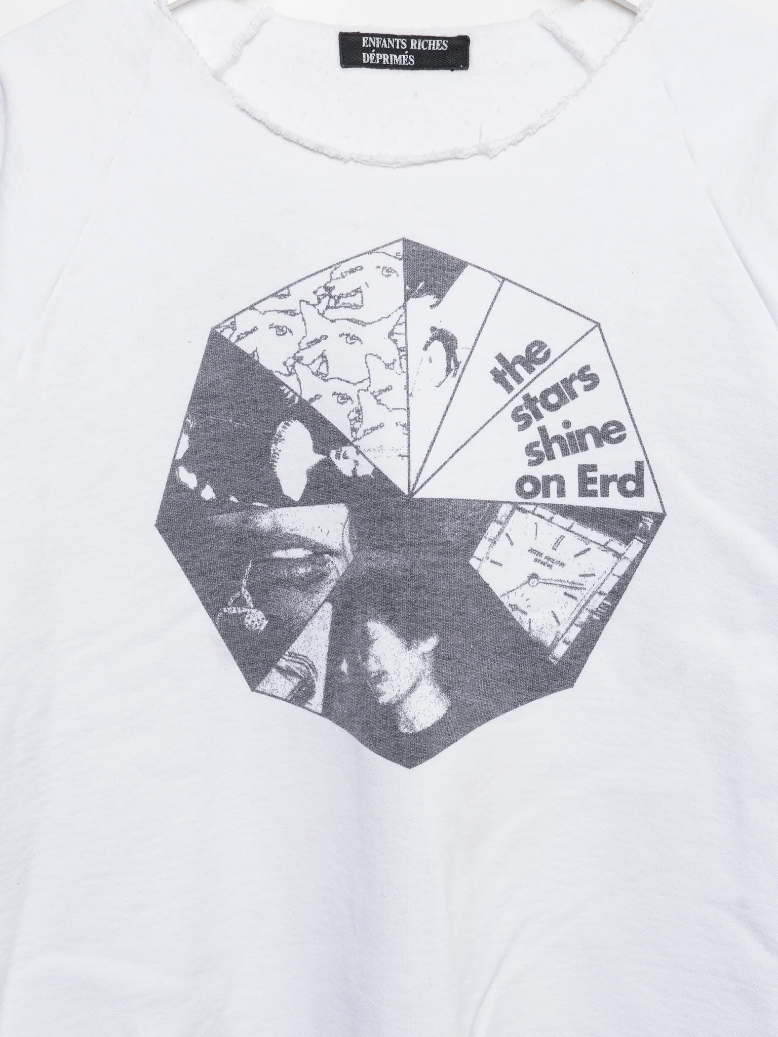 Stars Shine On Crewneck - Image 2