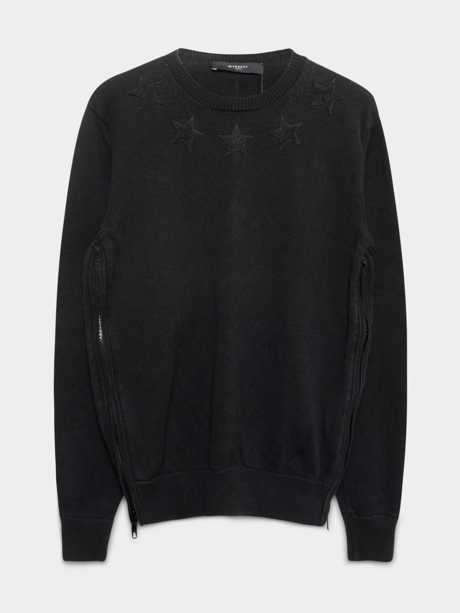 Stars Sweater