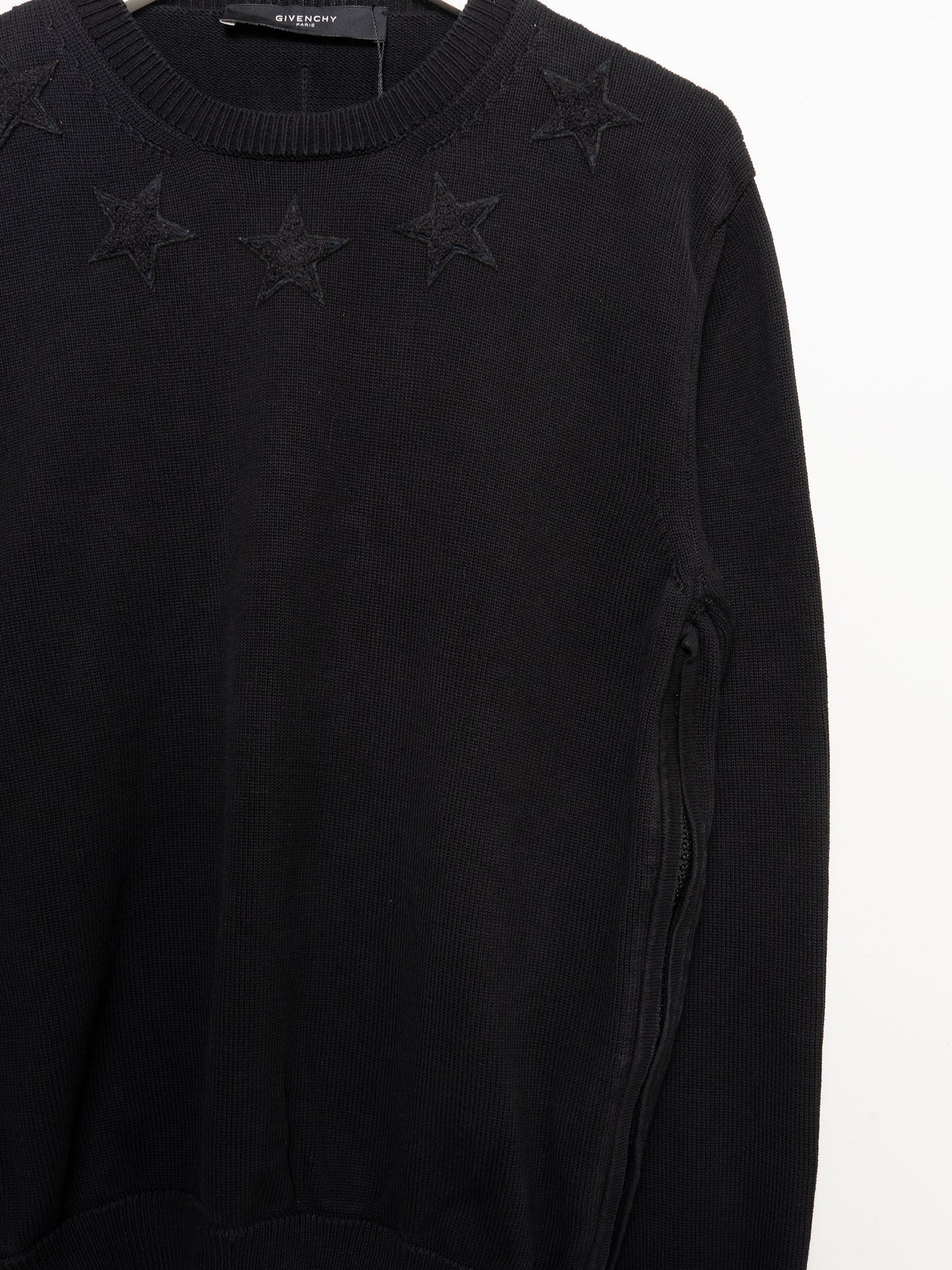 Stars Sweater - Image 2
