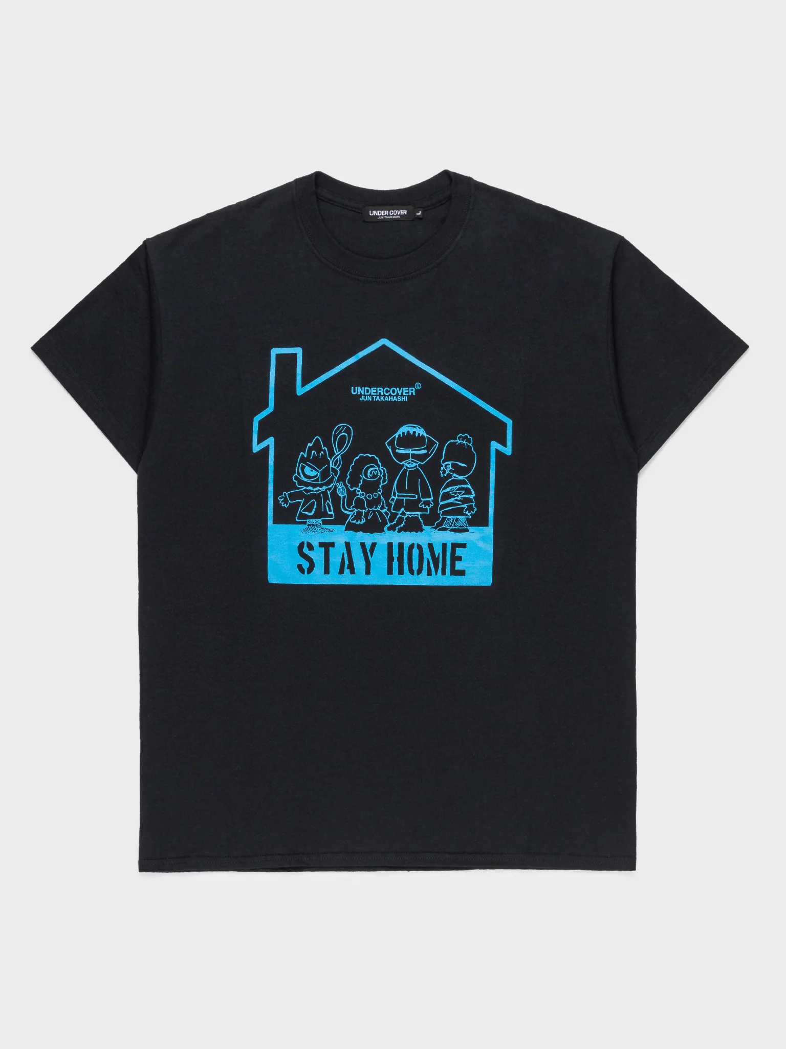 Limited COVID Charity T-Shirt
