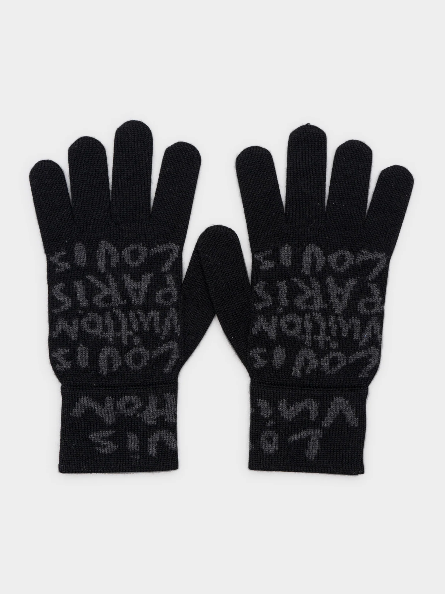 Stephen Sprouse Gloves - Image 2