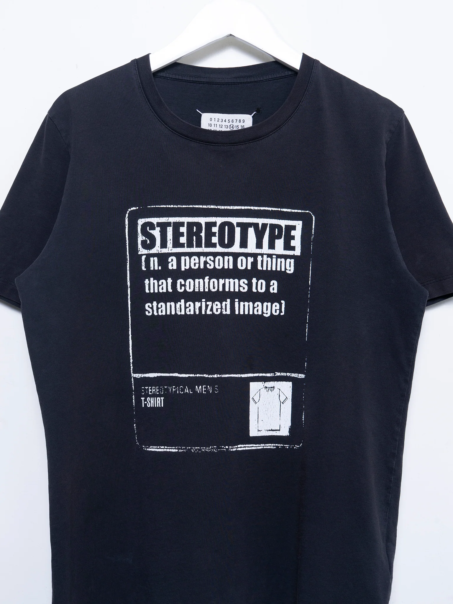 Stereotype T-shirt - Image 2