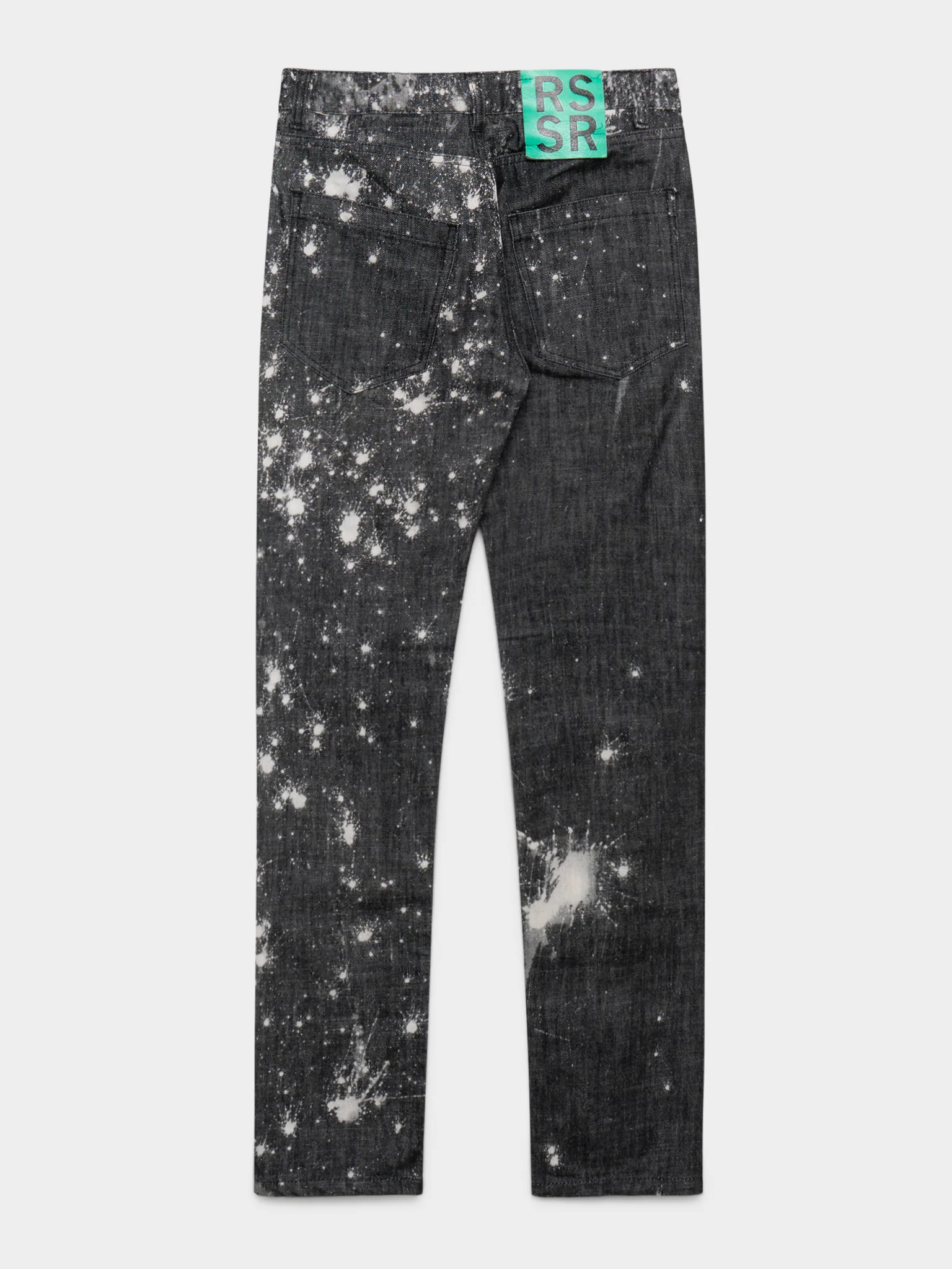 Sterling Ruby Bleach Jeans - Image 3