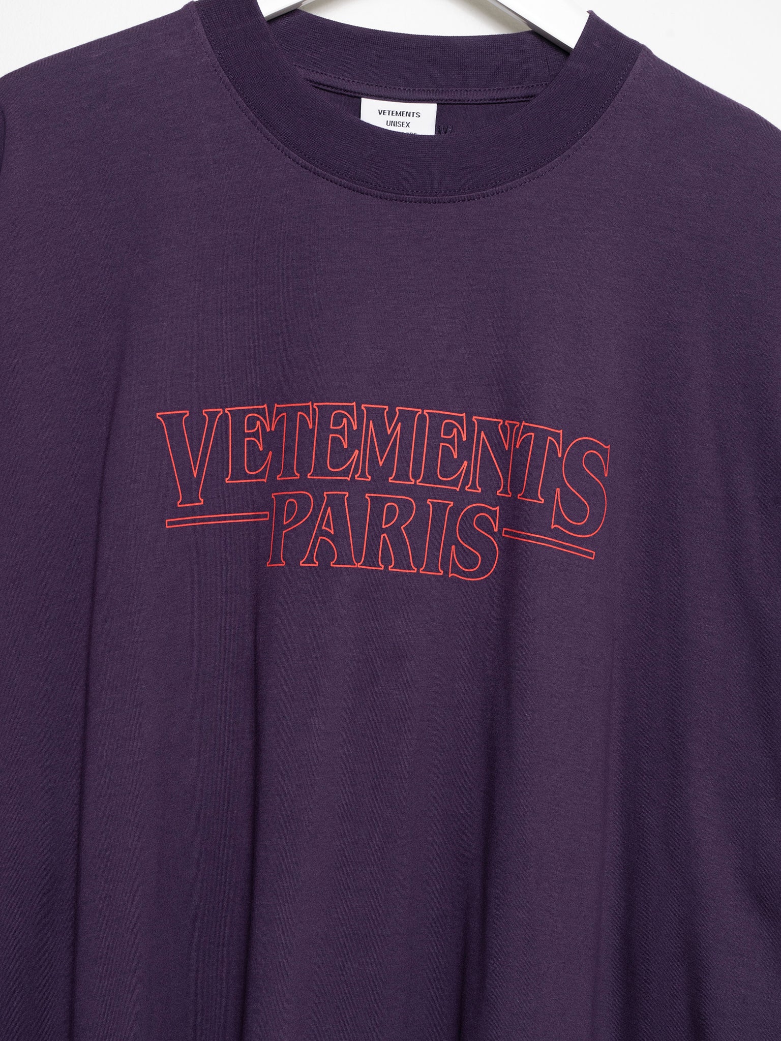 "Stranger Things" Rip Off T-shirt - Image 2