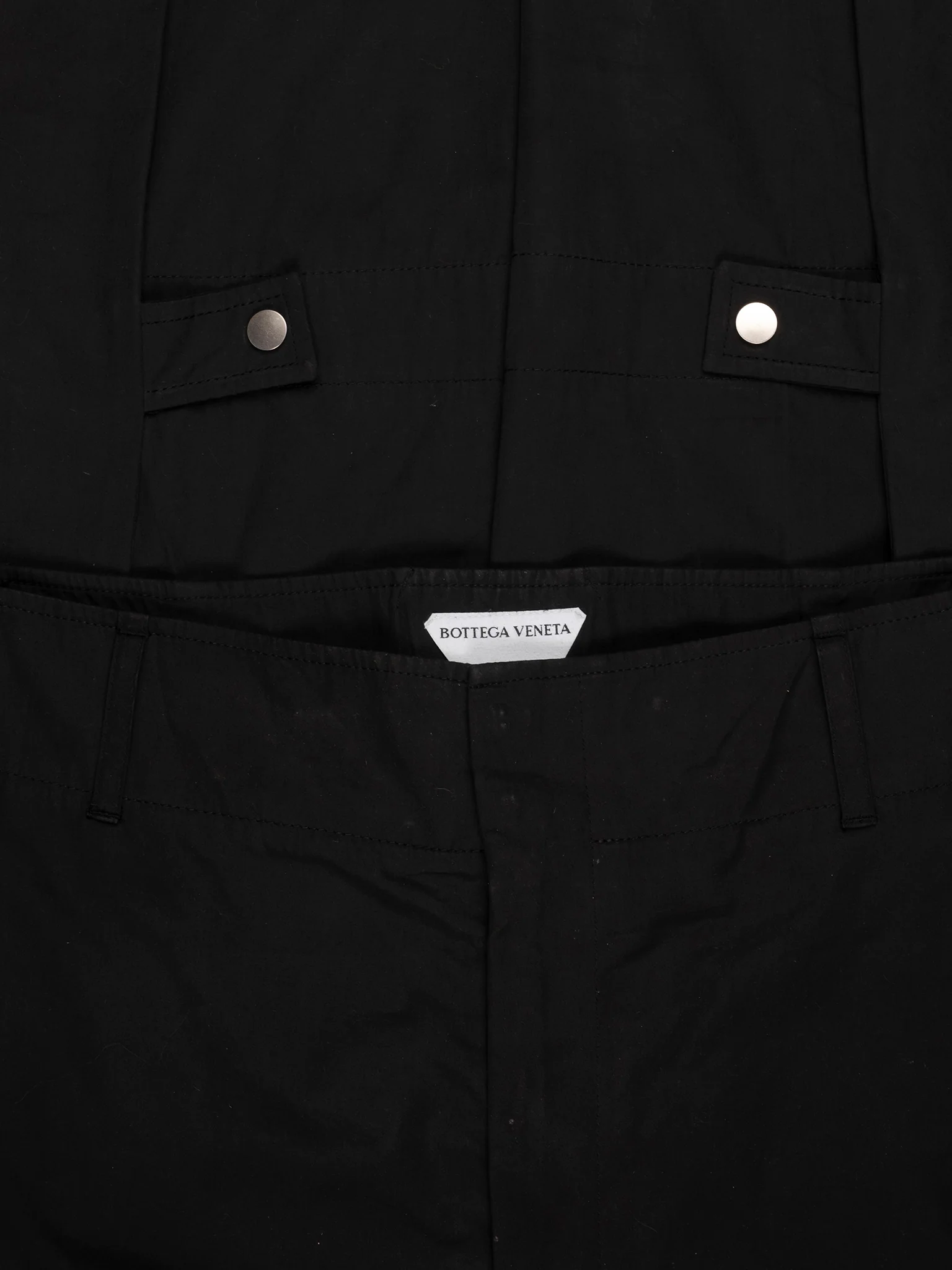 Adjustable Wide/Slim Leg Trousers - Image 5