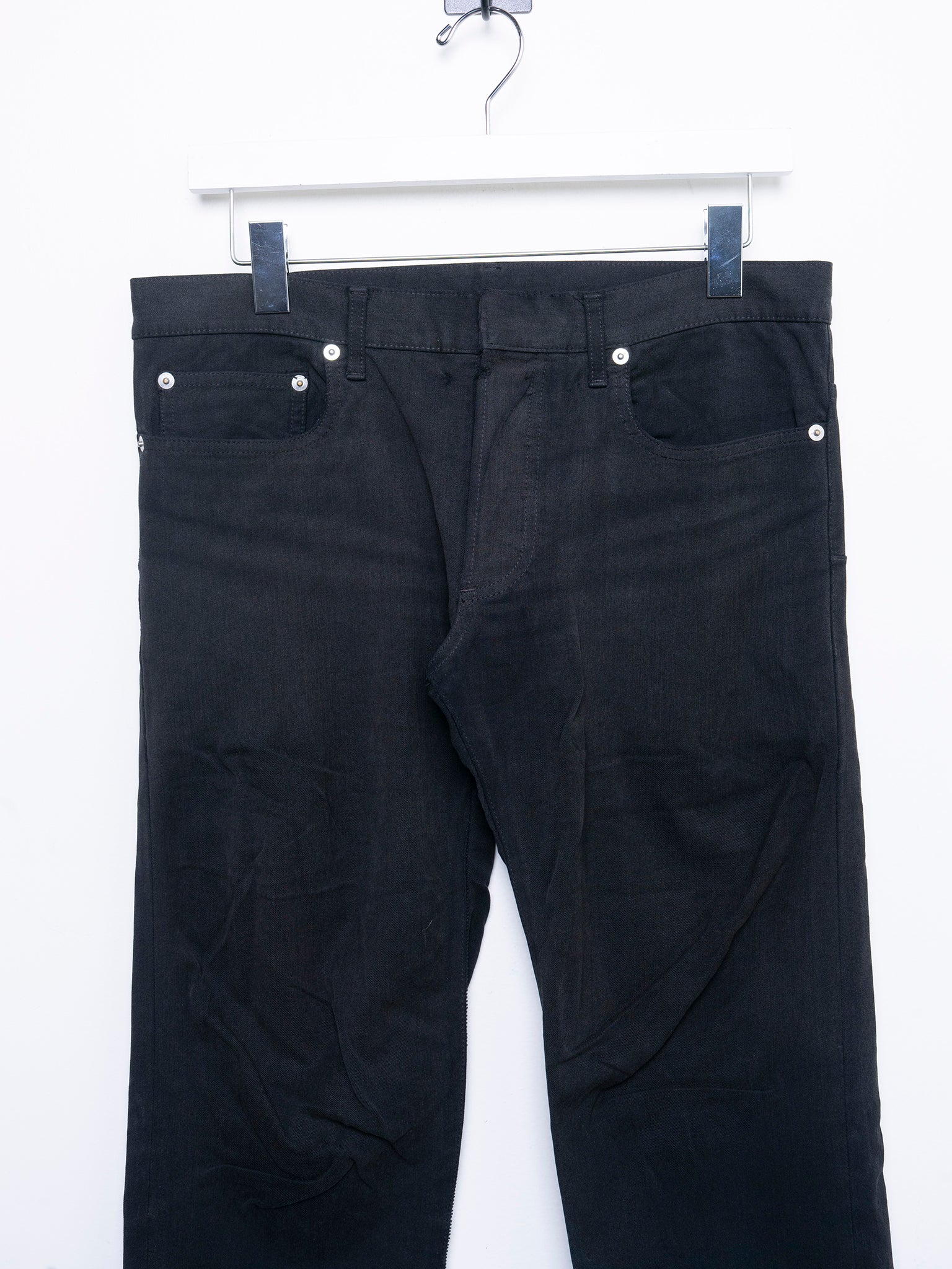 Stretch Skinny Jeans - Image 2
