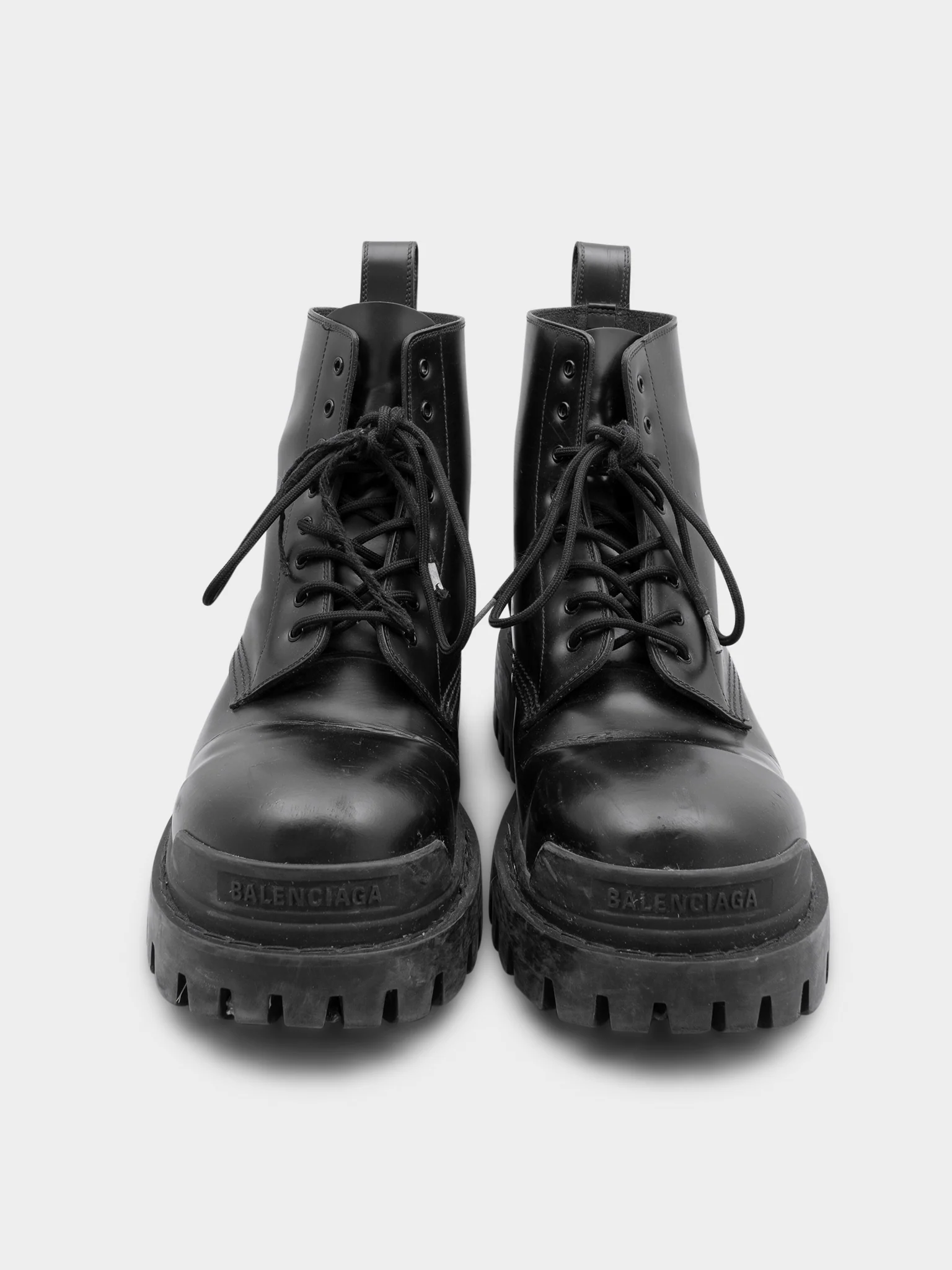 Strike Boots - Image 2