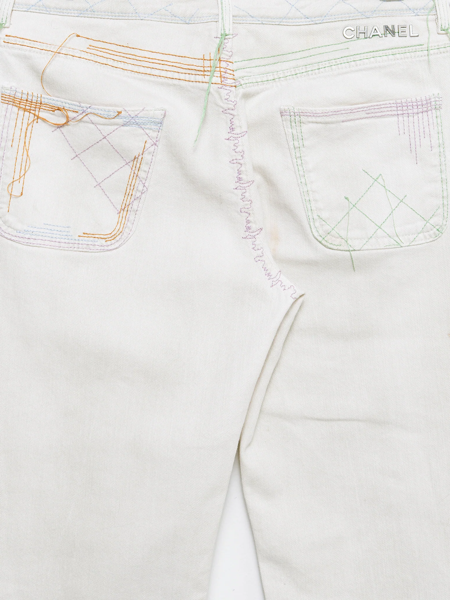 String Jeans - Image 4
