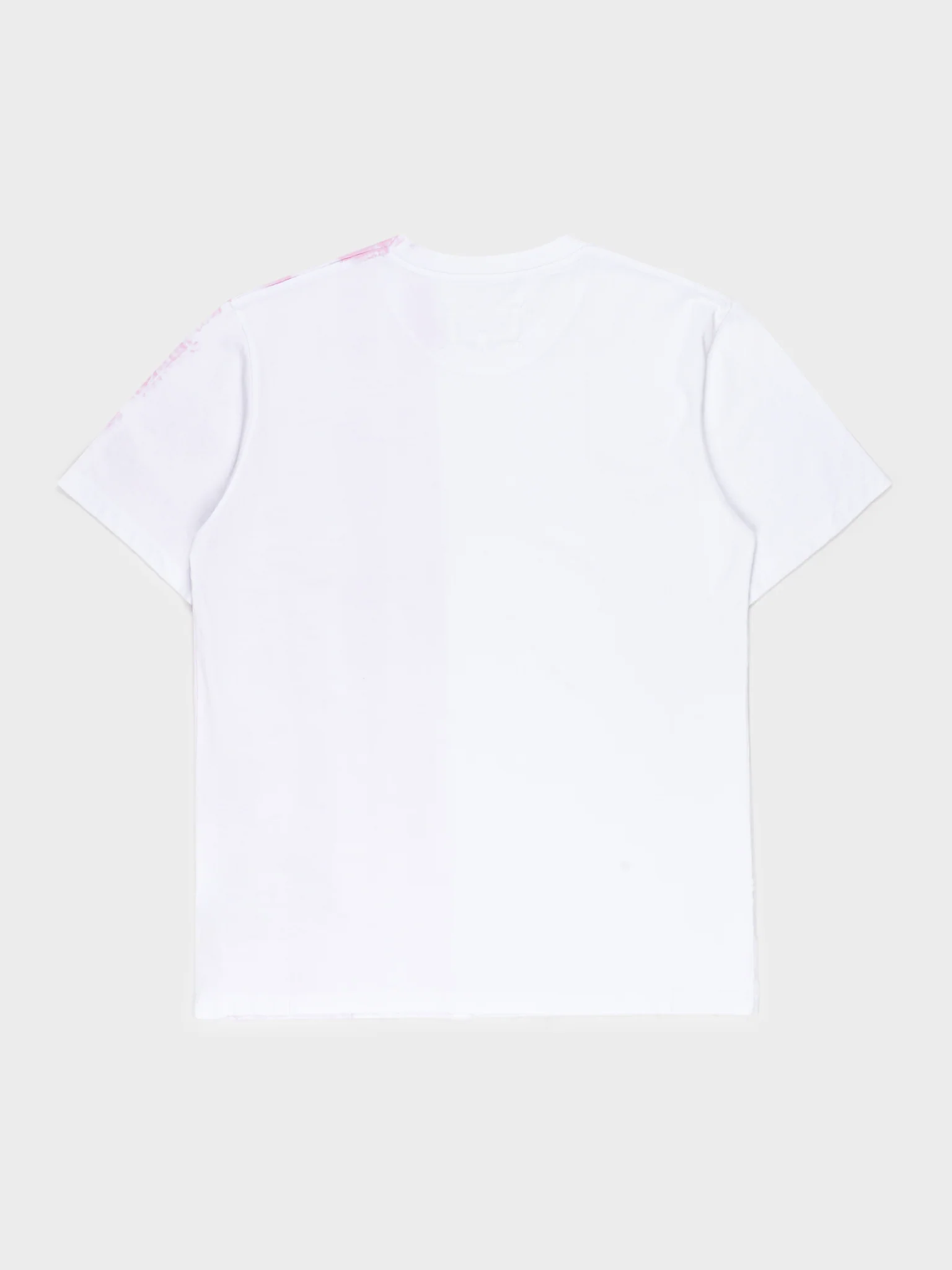 Color Stripe T-Shirt - Image 2