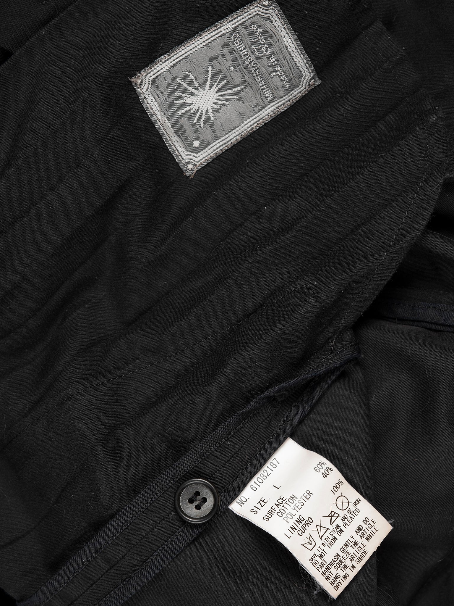 Pleated Dress Pants - Image 4