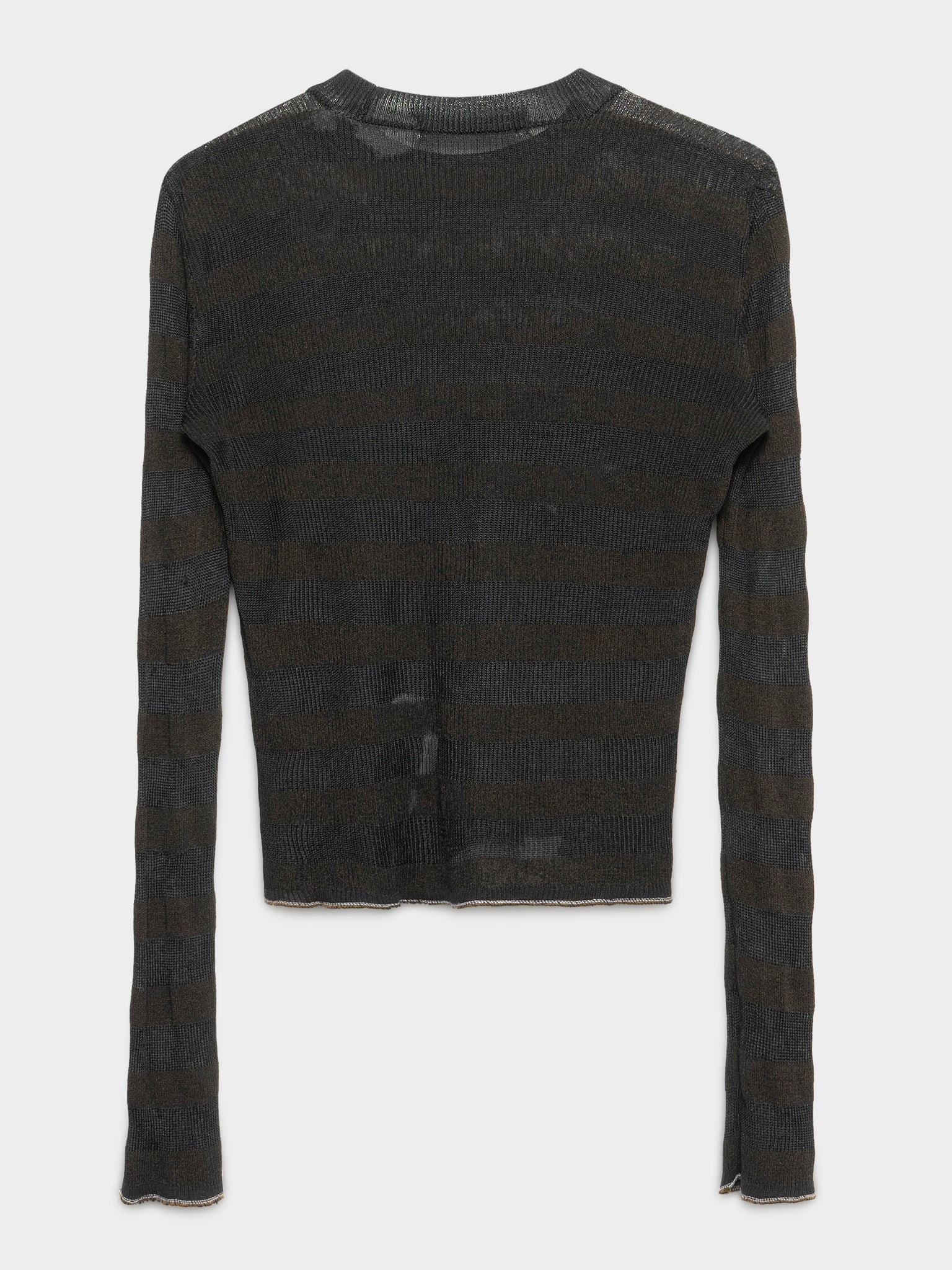 Striped Knit - Image 3