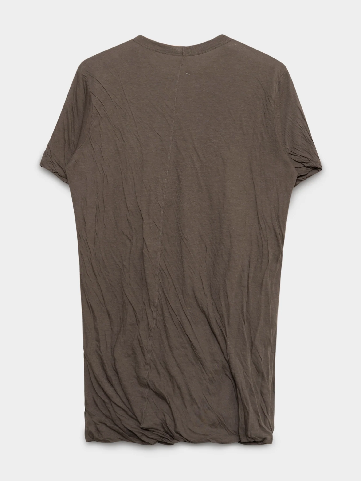 ‘Strobe’ Dust Double Layer T-Shirt - Image 2