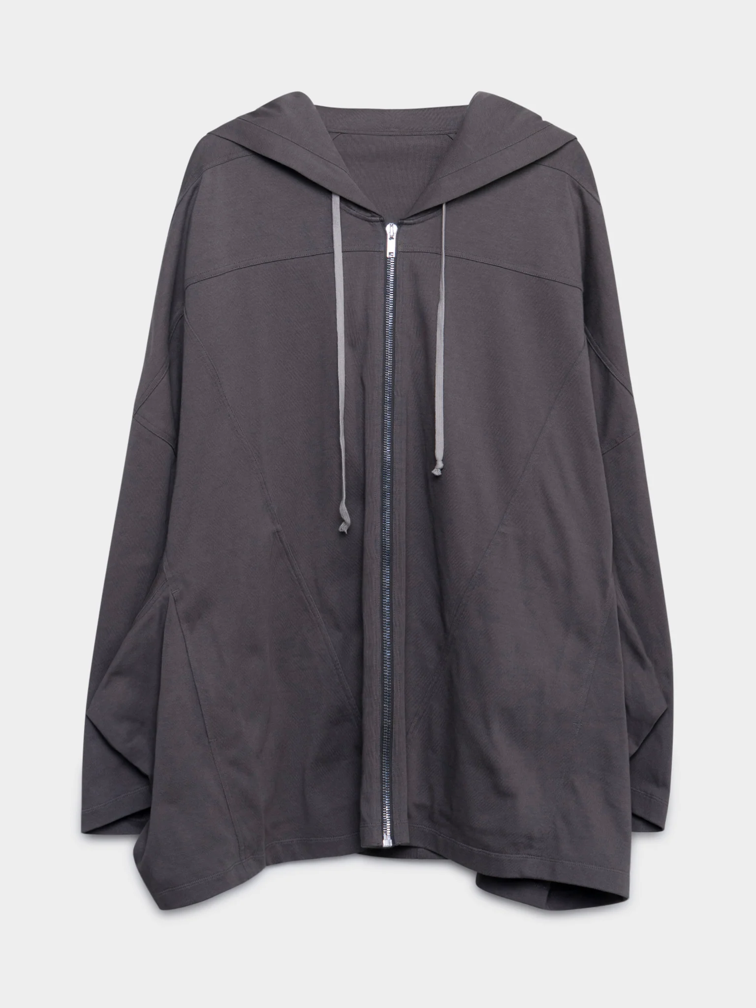 Strobe Mega Wide Hoodie