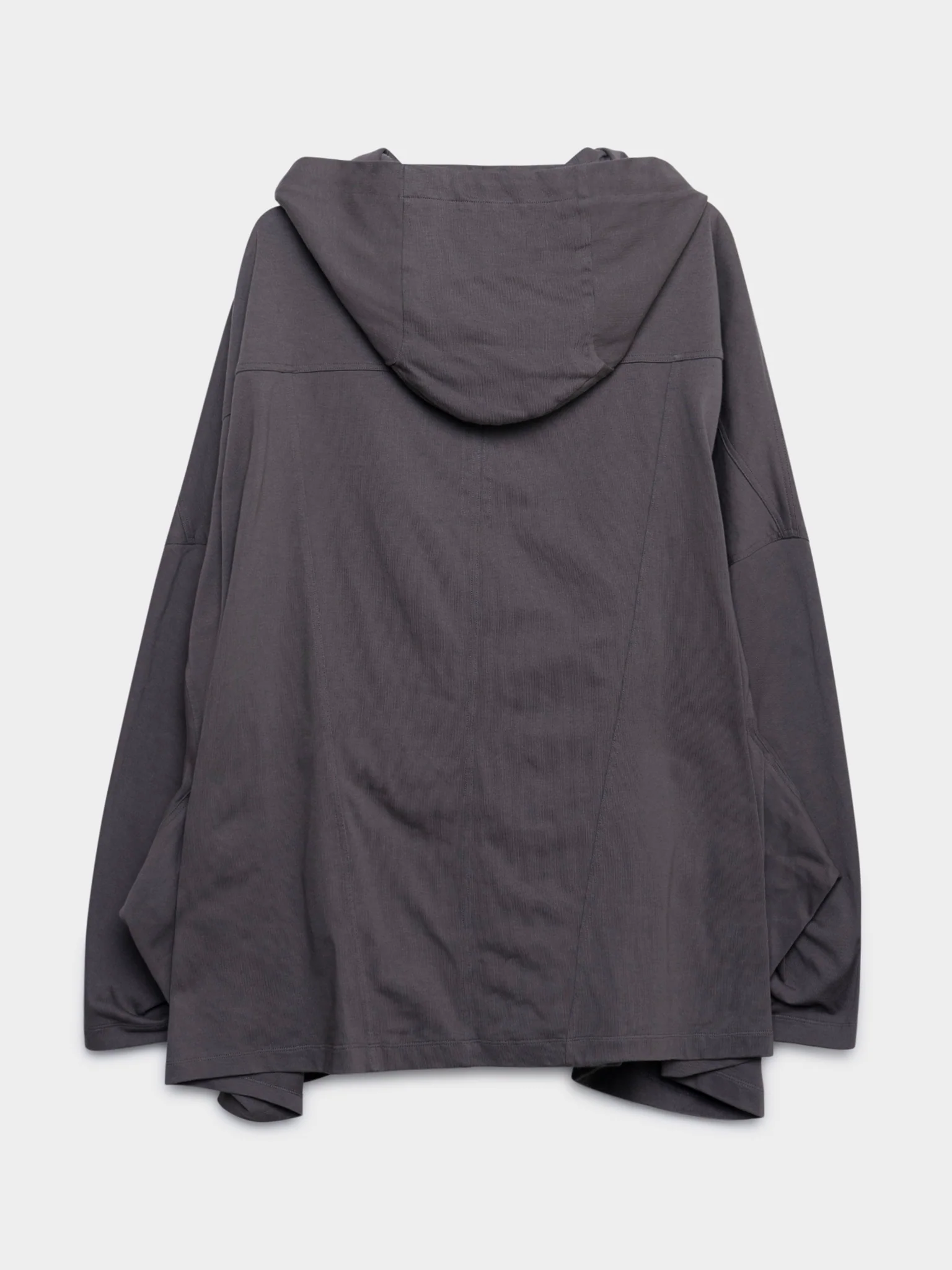 Strobe Mega Wide Hoodie - Image 3