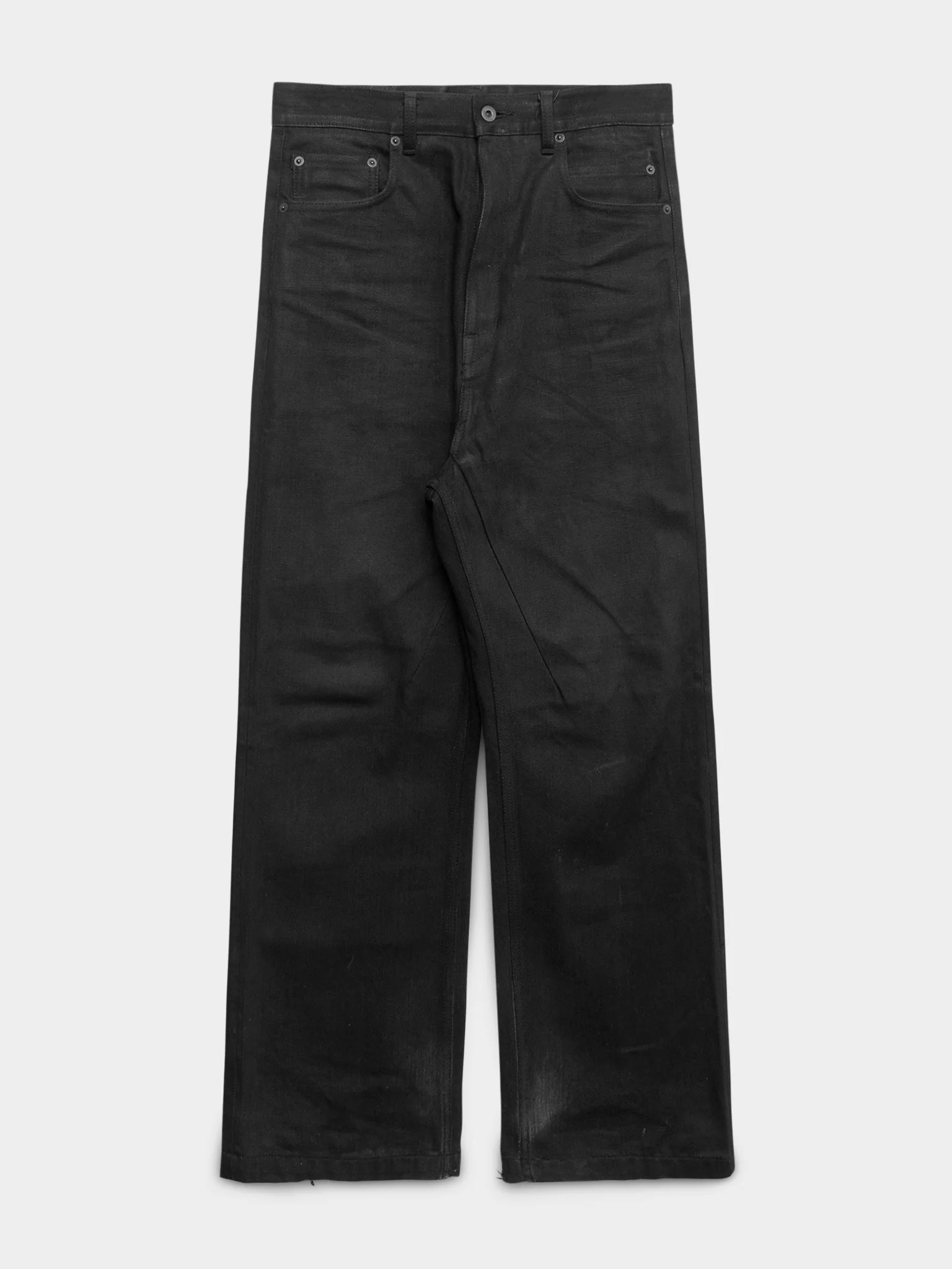Strobe Runway Japan Exclusive 16oz Geth Cut Denim