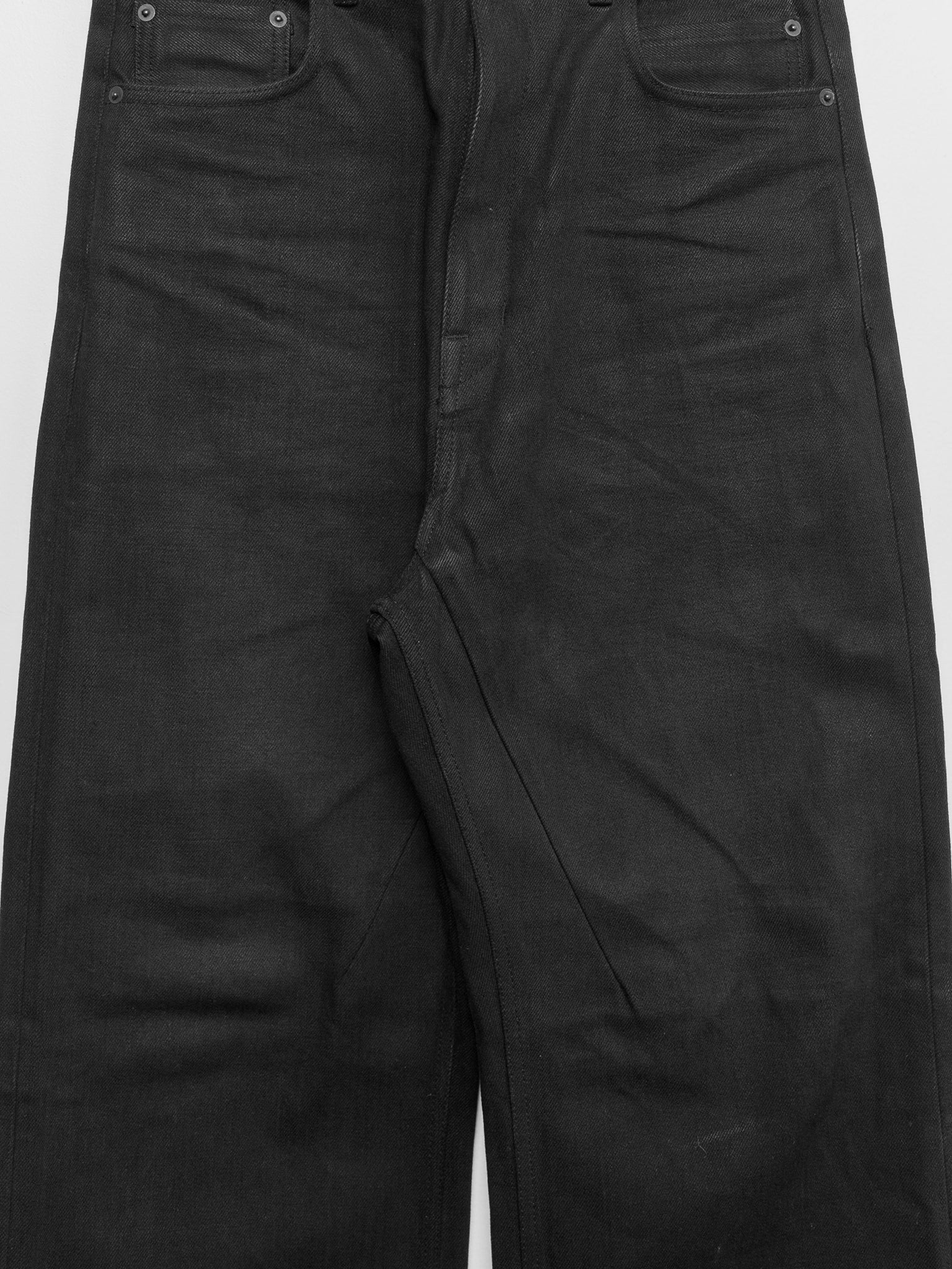 Strobe Runway Japan Exclusive 16oz Geth Cut Denim - Image 2