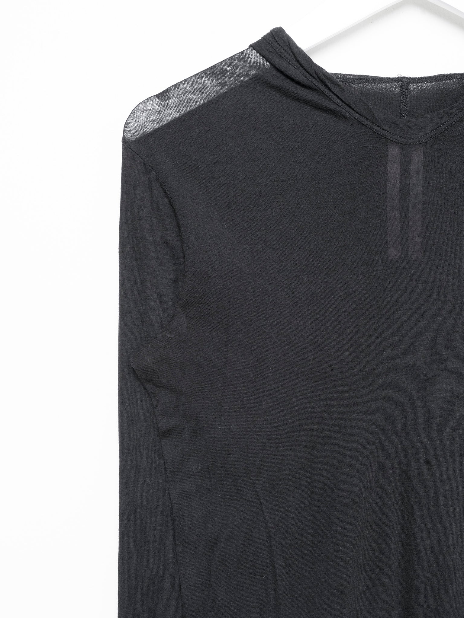 'Strobe' Thin Hoodie - Image 2