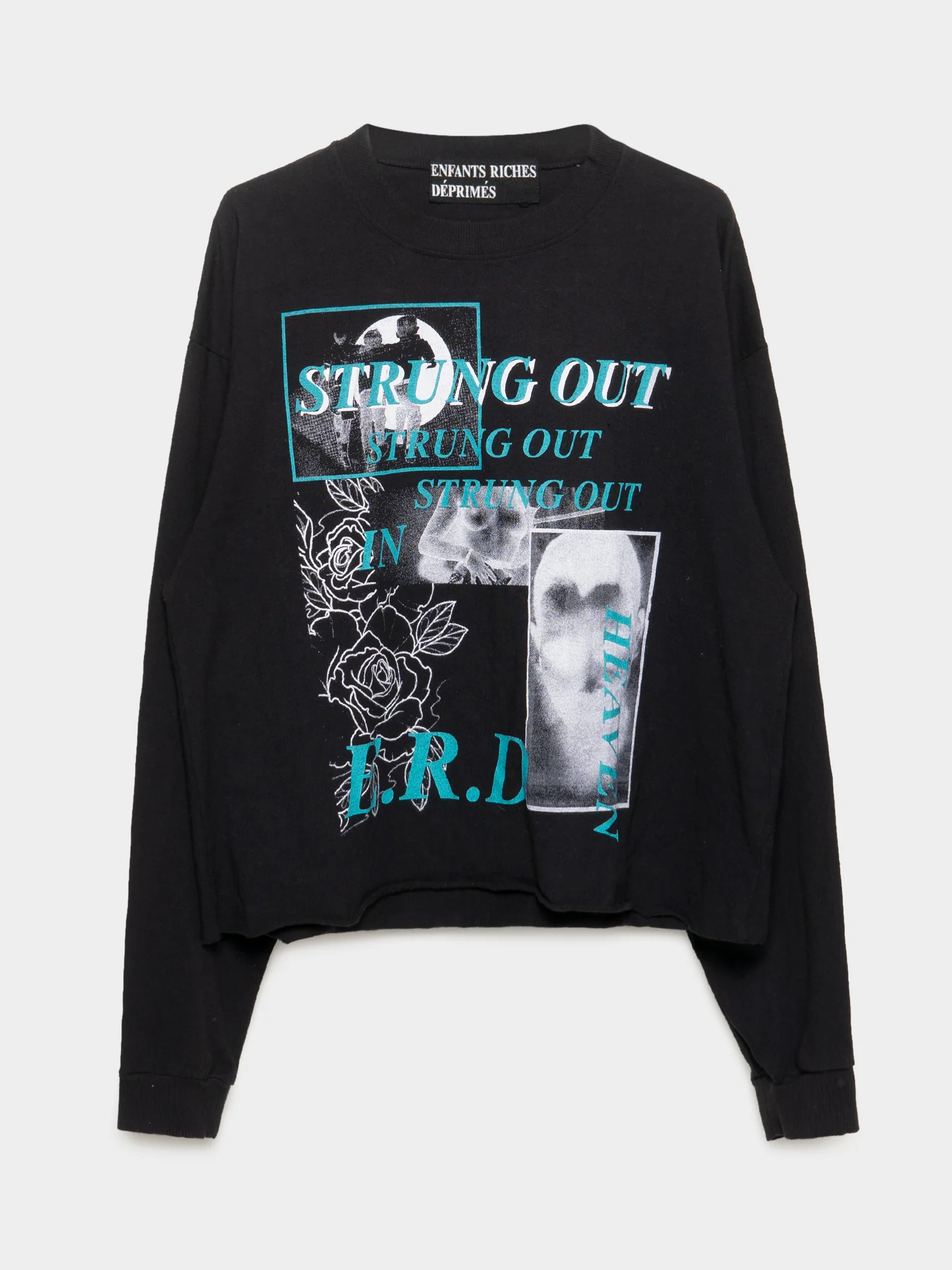 Strung Out Longsleeve Shirt
