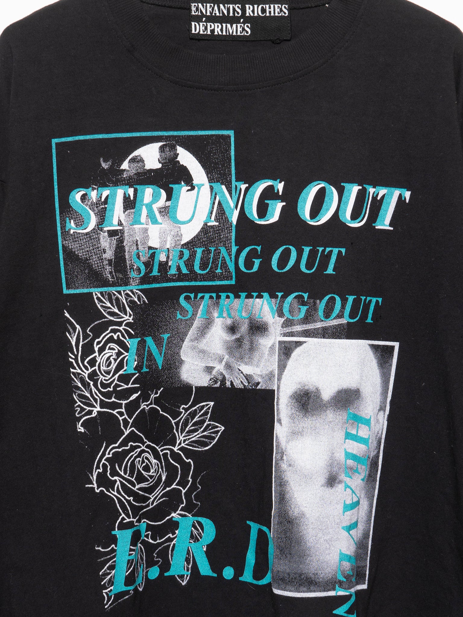 Strung Out Longsleeve Shirt - Image 2