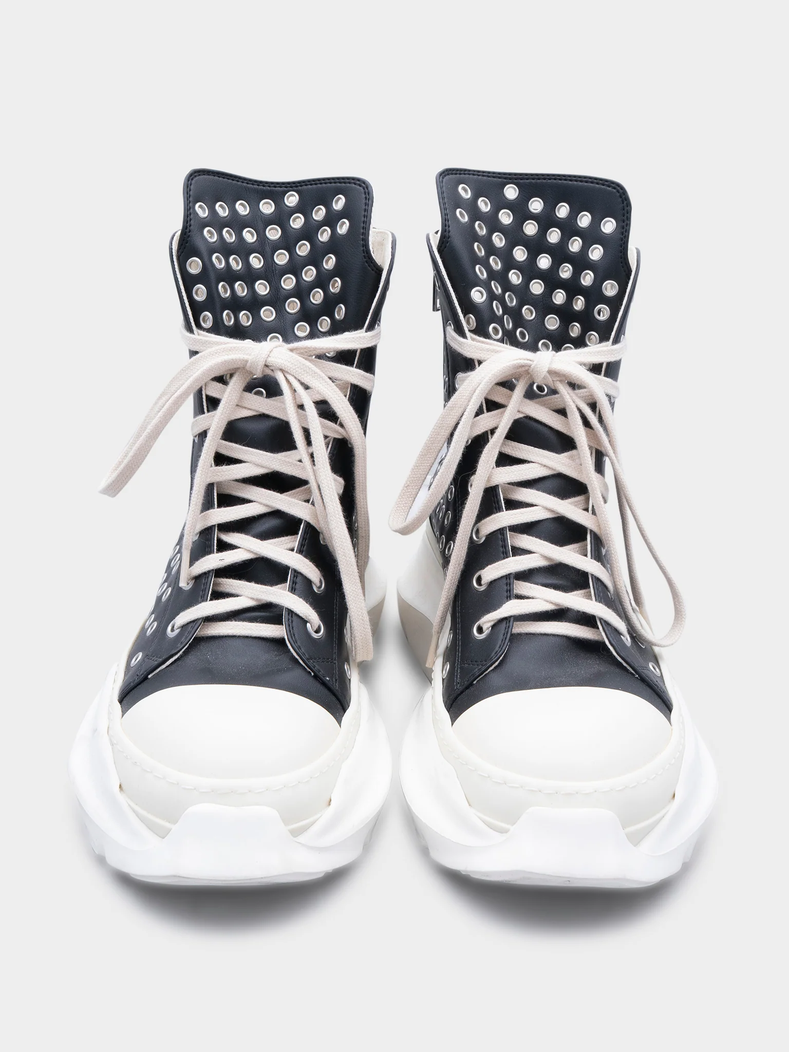 Studded Eyelet Ramones - Image 2
