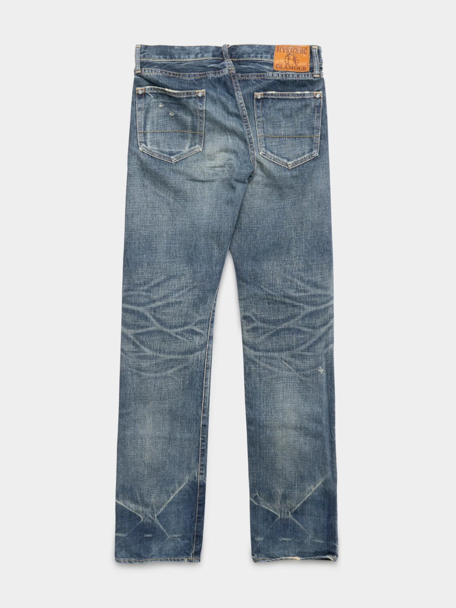 Studded Jeans - Image 3