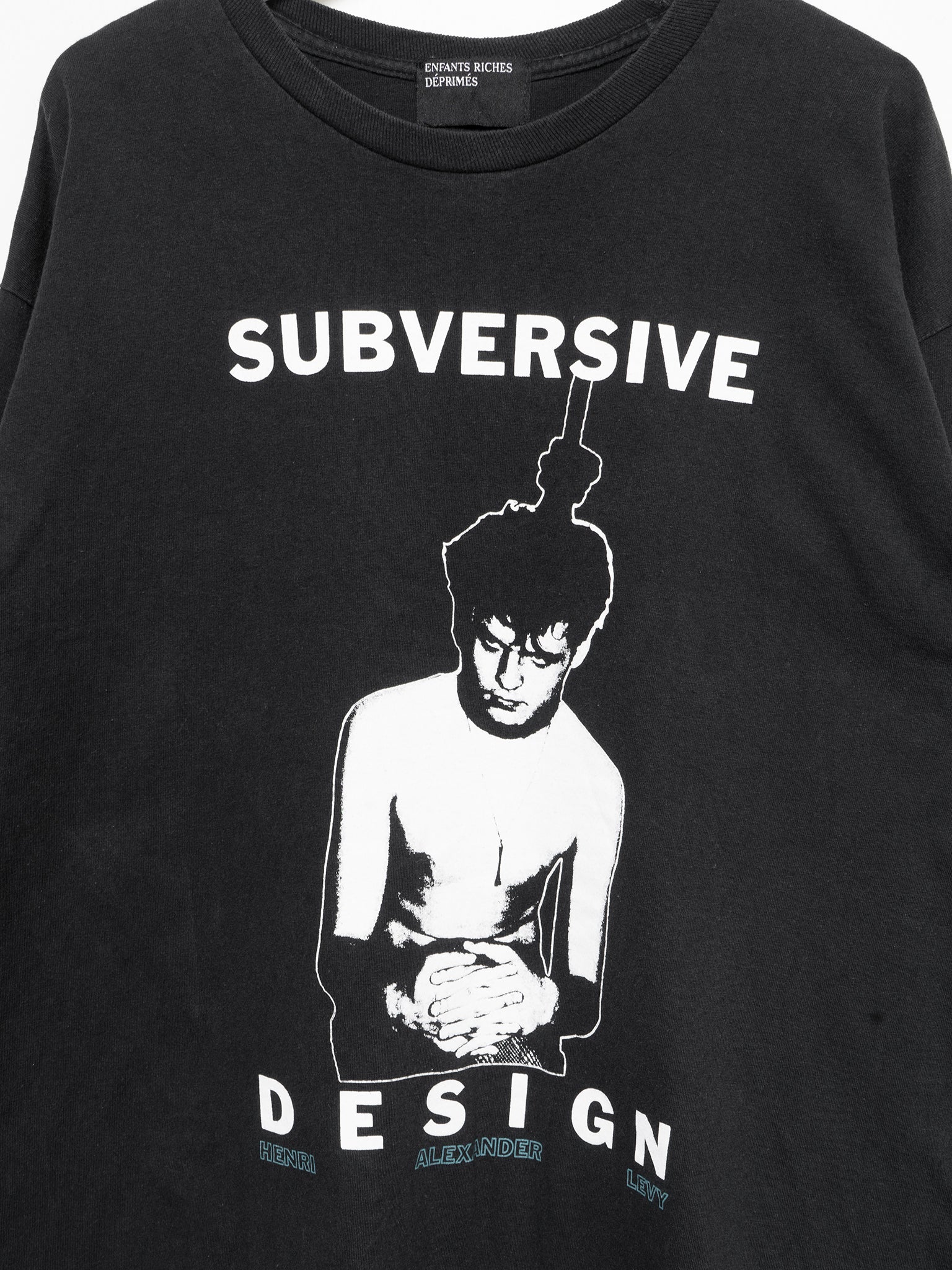 Subversive Design Longsleeve - Image 2