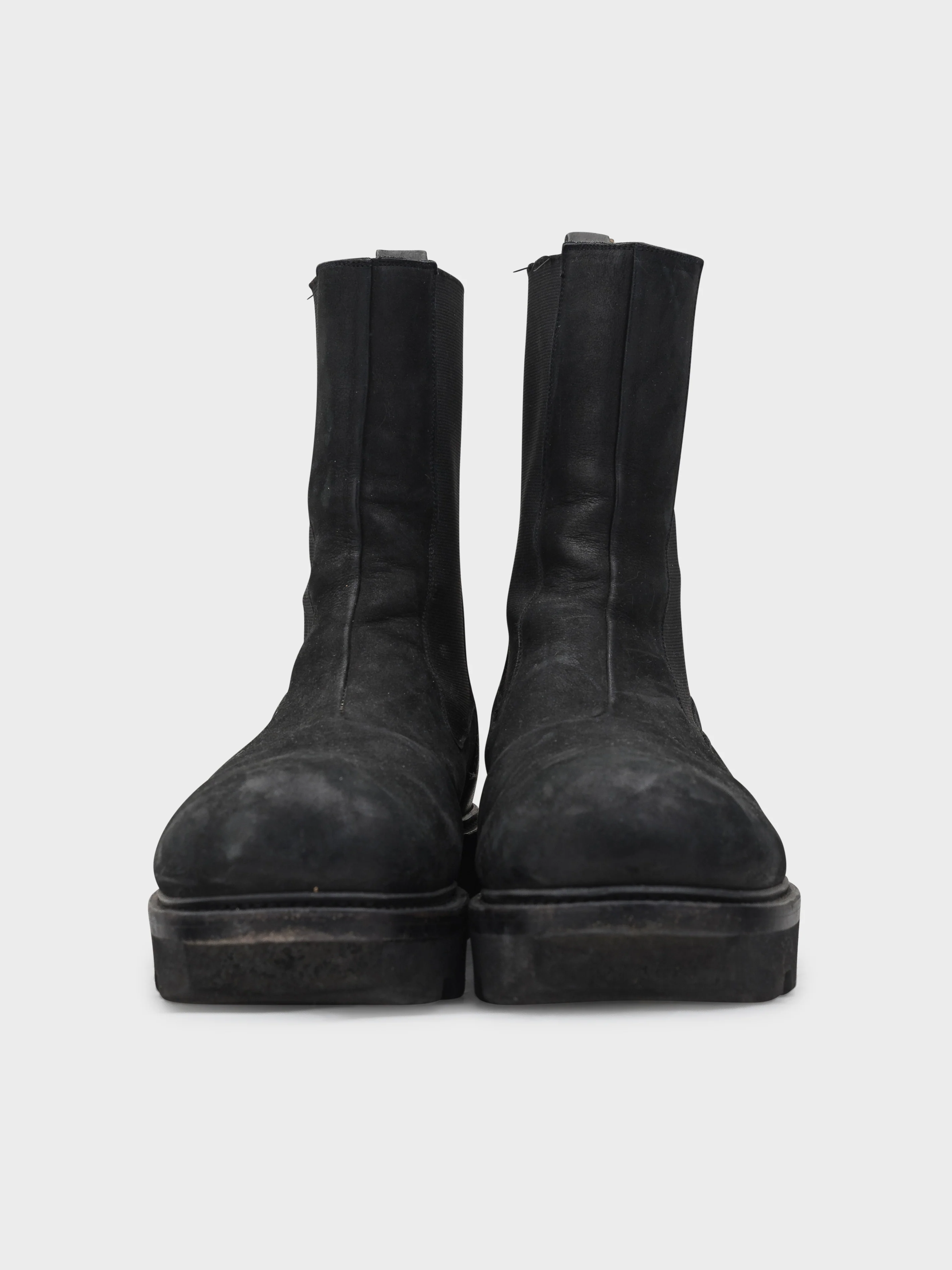Megatooth Bozo Boots - Image 3