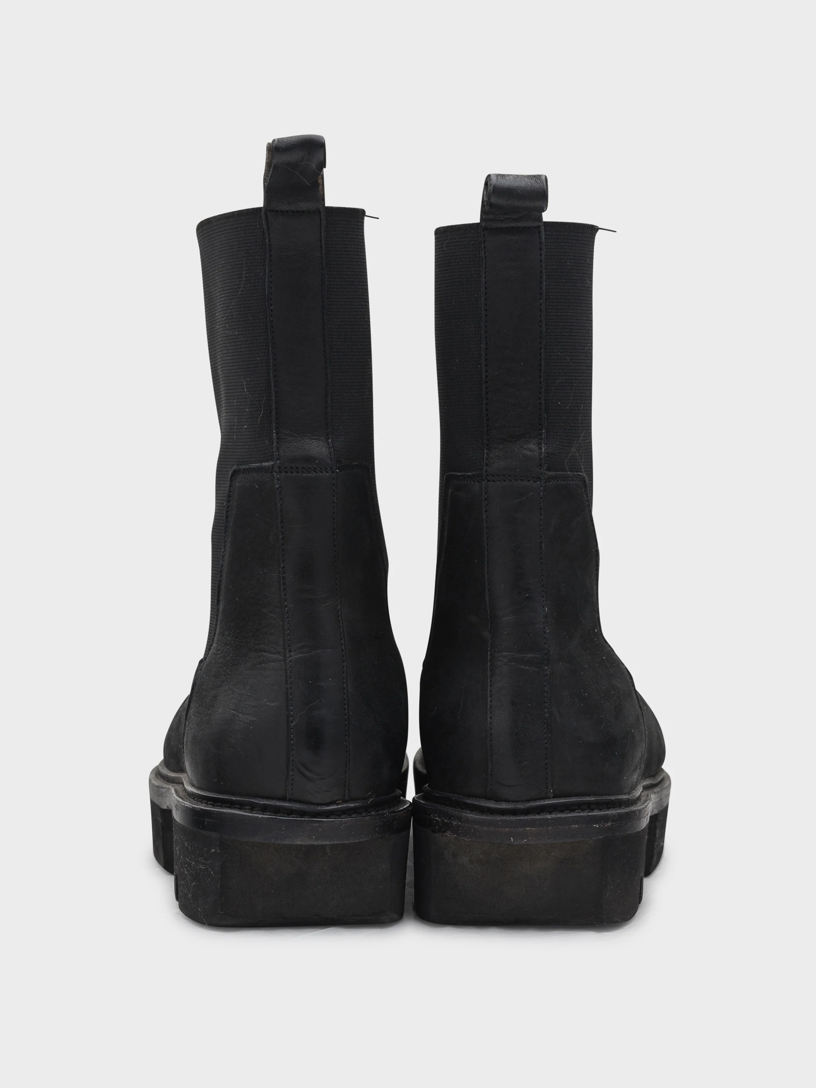 Megatooth Bozo Boots - Image 4