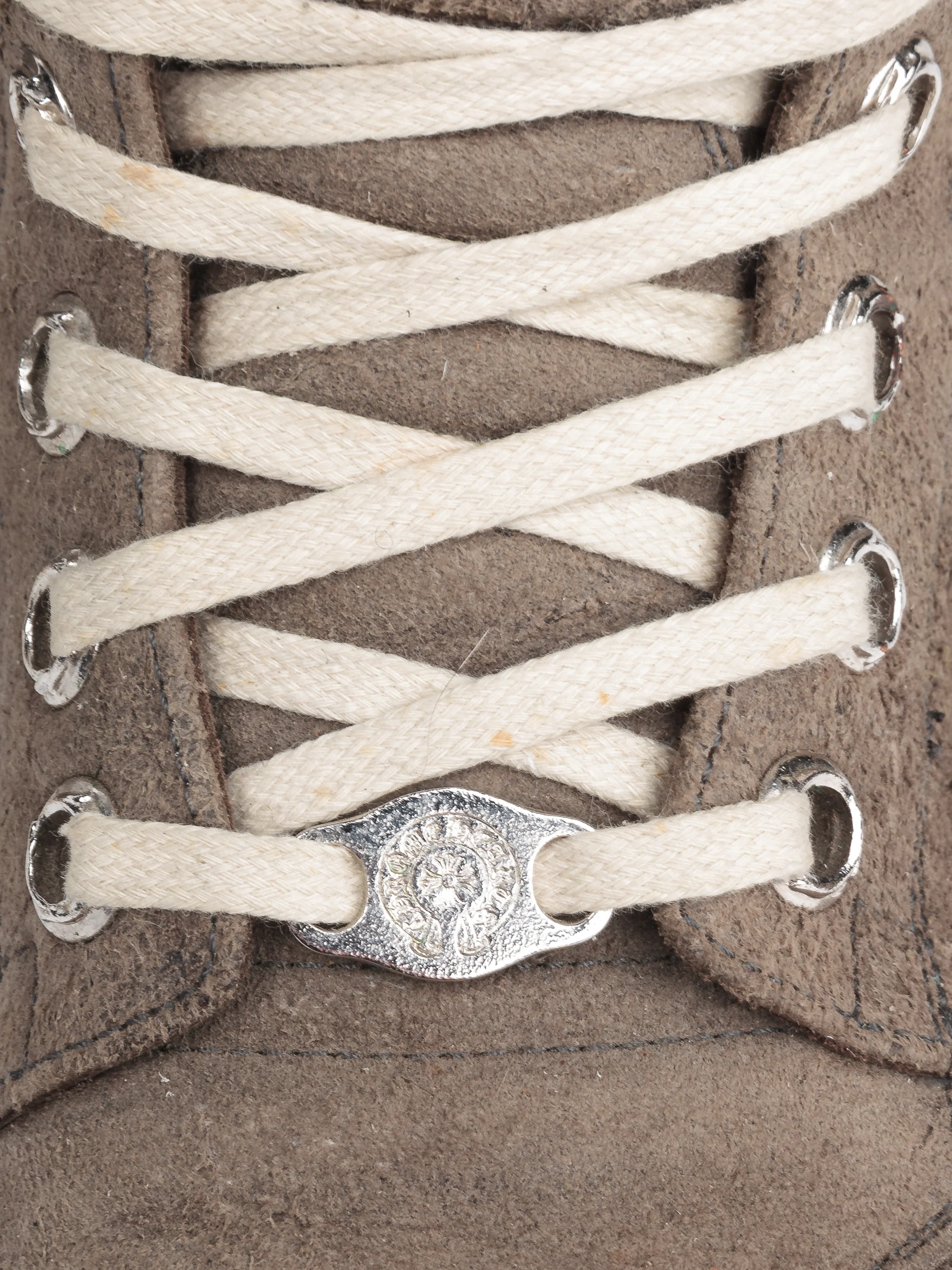 Suede Geobaskets - Image 7