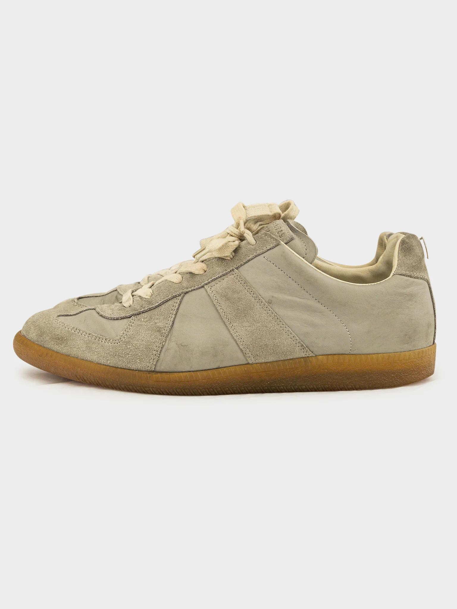 Suede GATs - Image 3