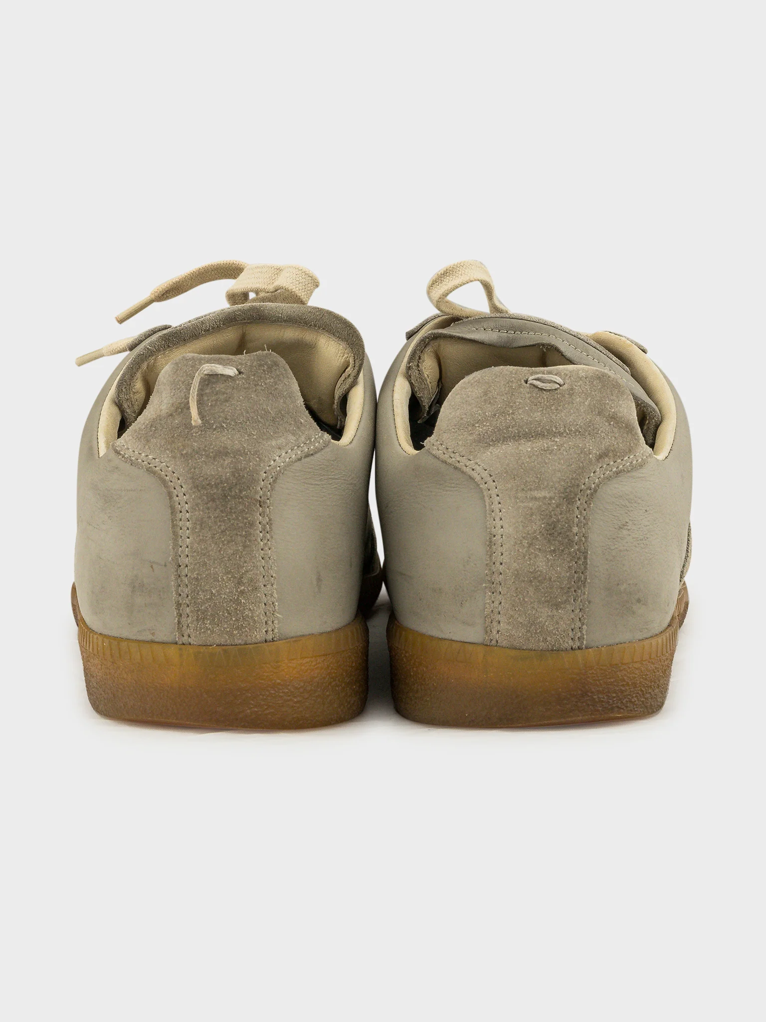 Suede GATs - Image 4