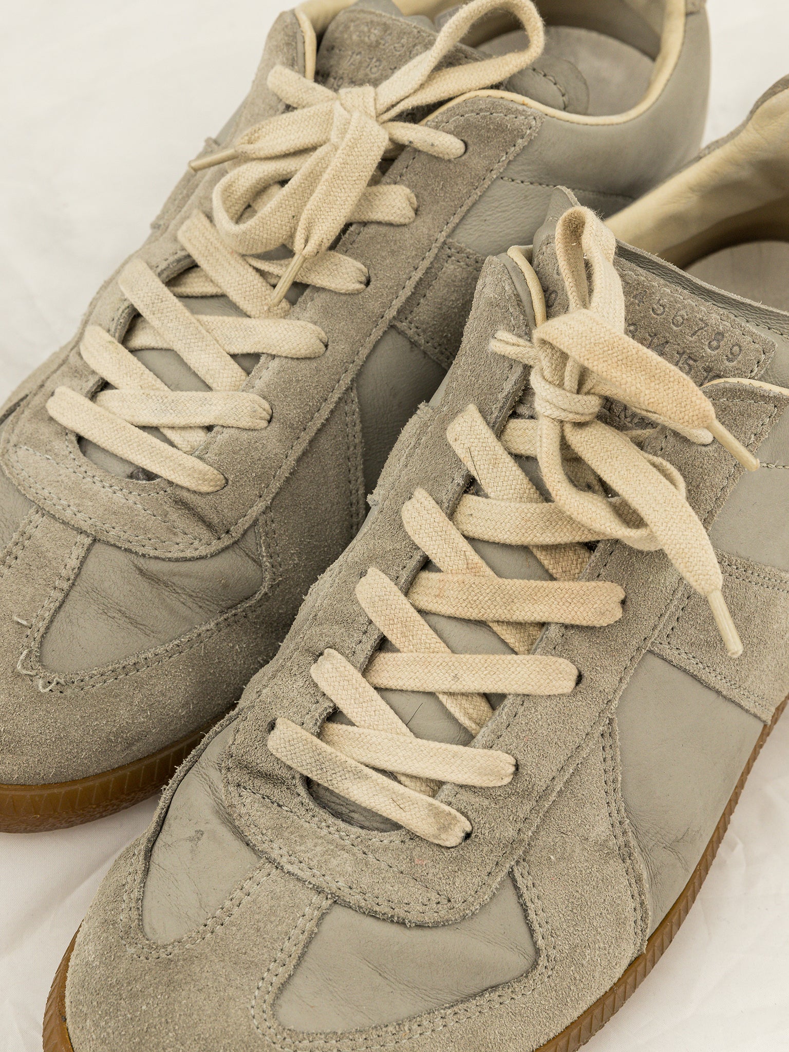 Suede GATs - Image 5