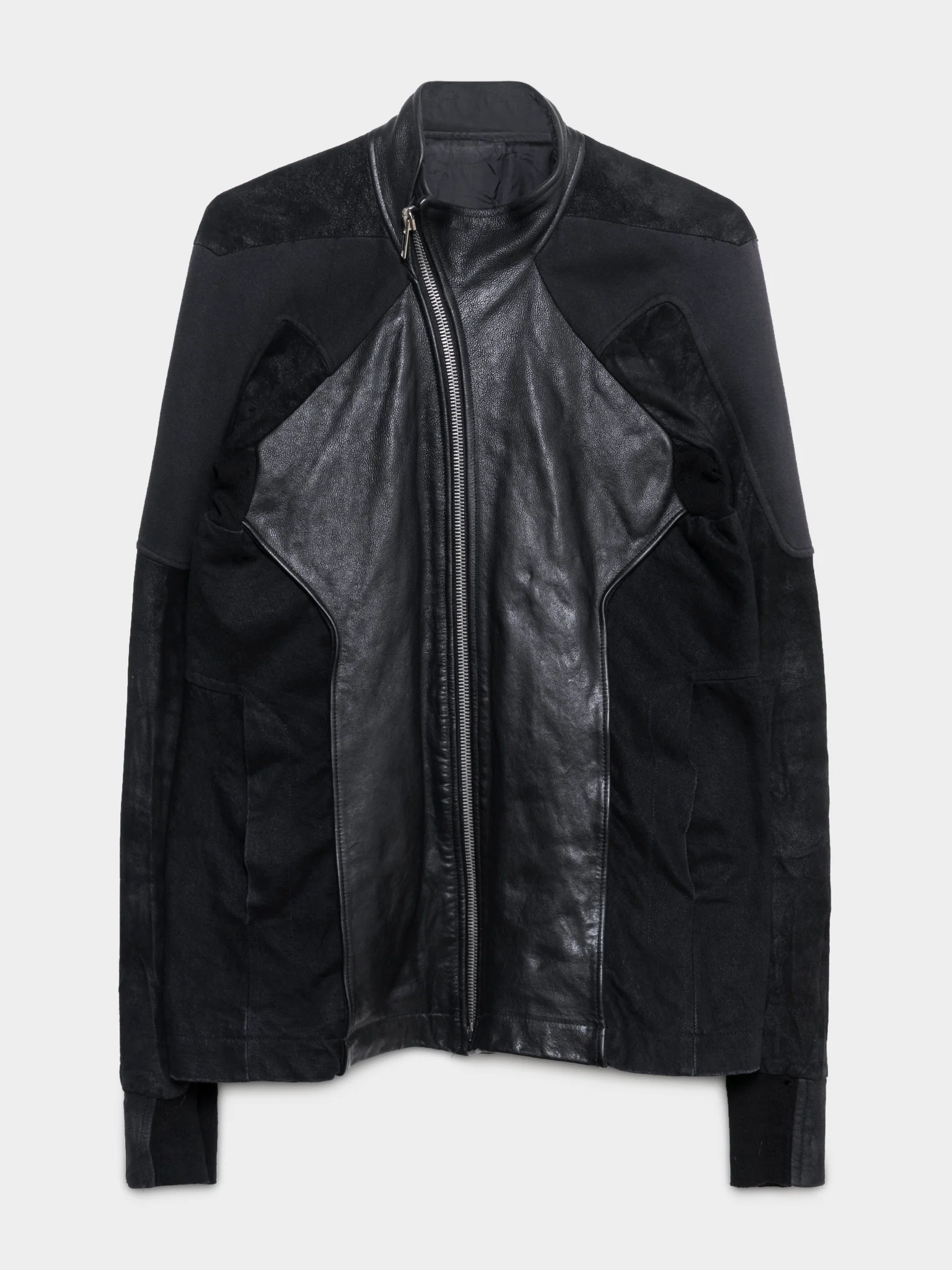 Suede & Leather Molino
