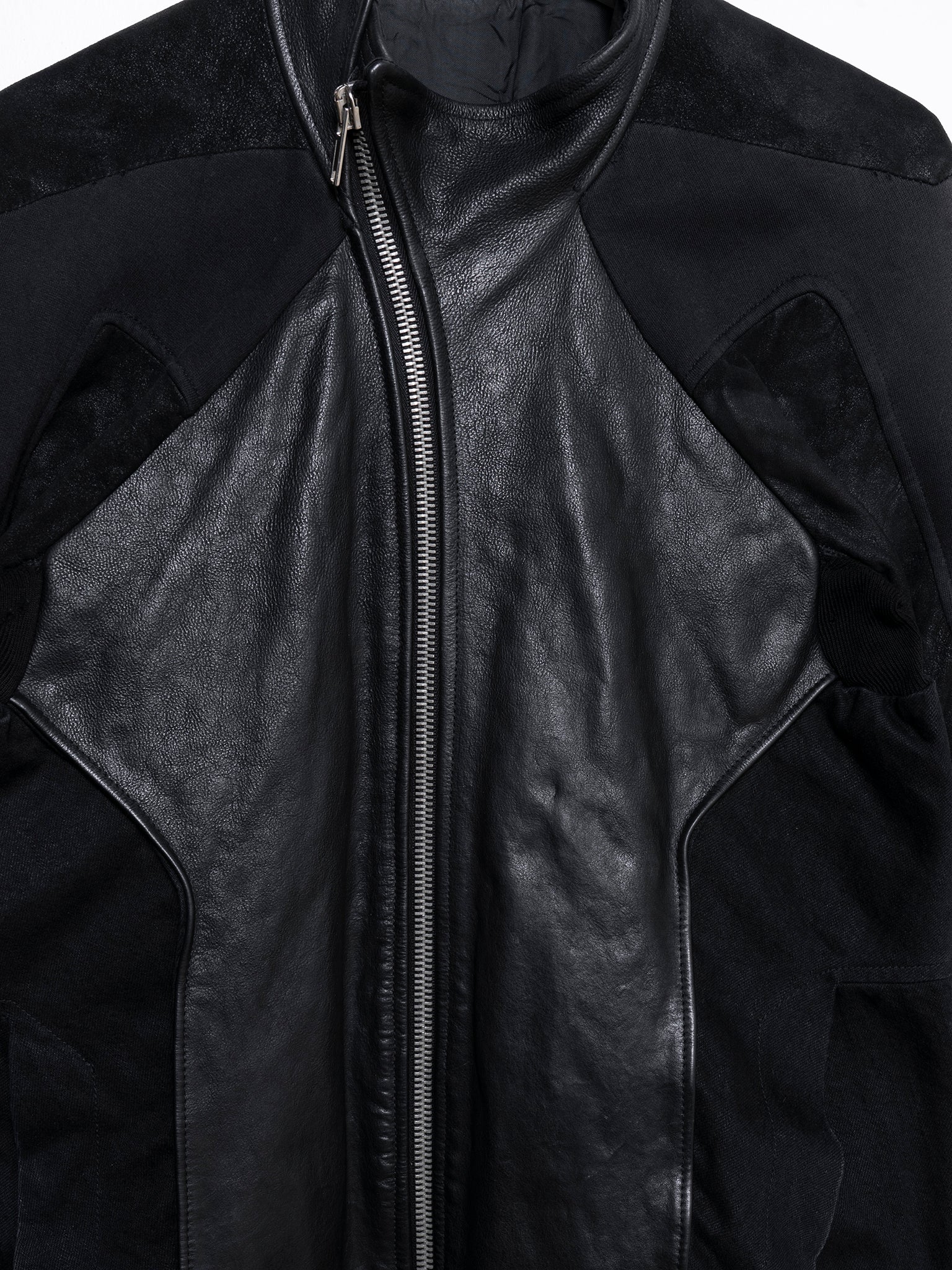 Suede & Leather Molino - Image 2